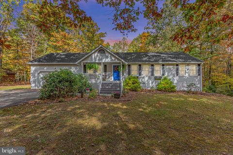 9309 BELLWOOD DRIVE FREDERICKSBURG VA 22407