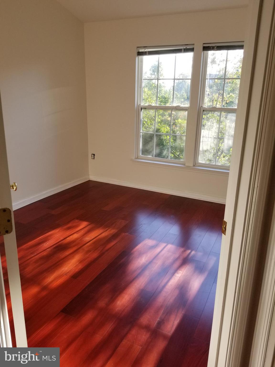 WAVERLY WOODS - Residential Lease