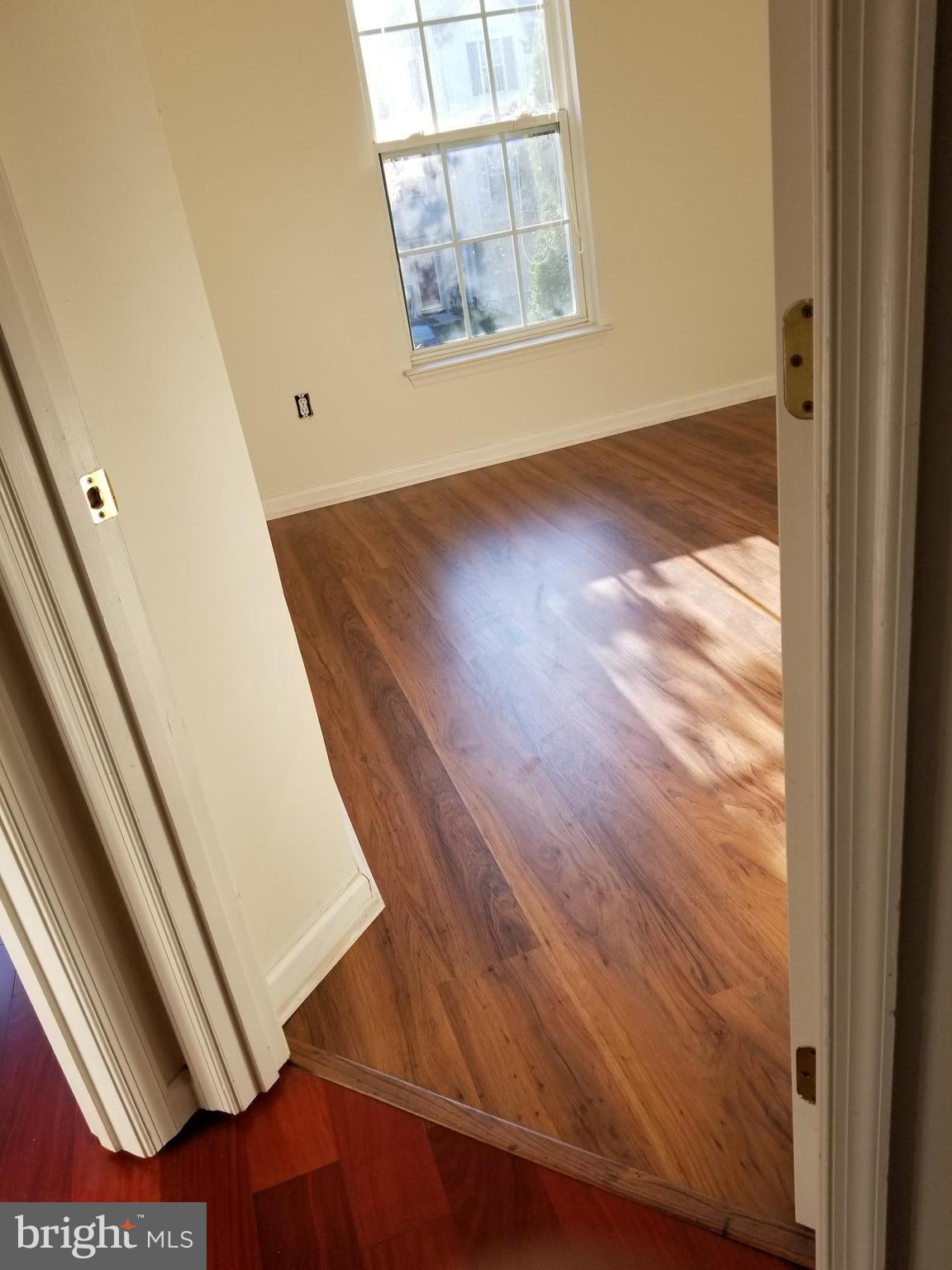 WAVERLY WOODS - Residential Lease