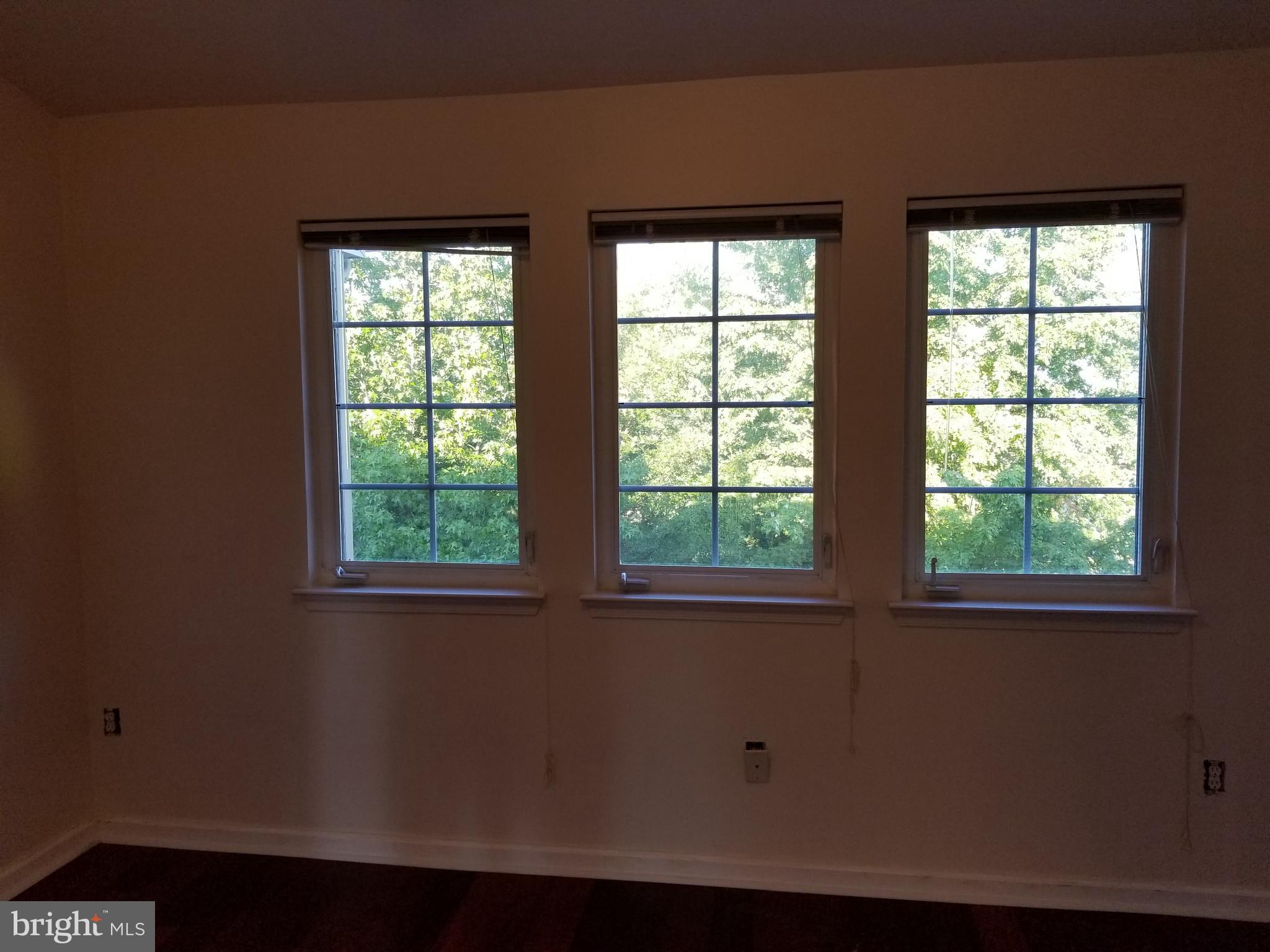 WAVERLY WOODS - Residential Lease