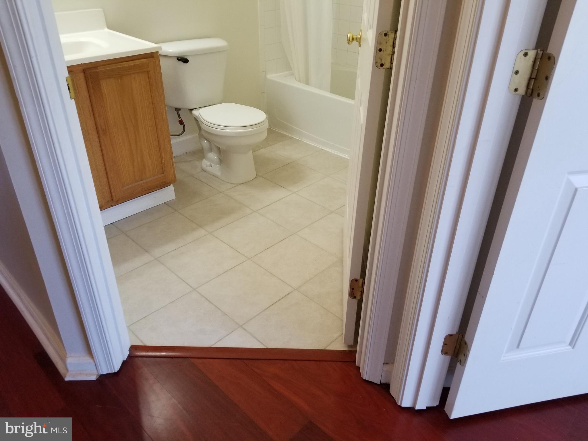 WAVERLY WOODS - Residential Lease