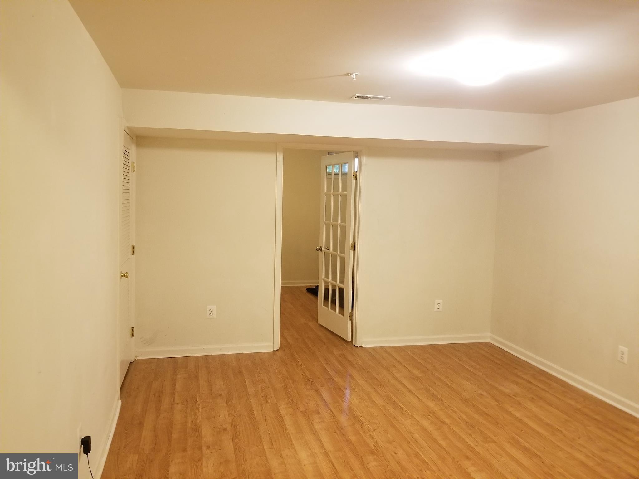 WAVERLY WOODS - Residential Lease