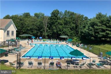 WAVERLY WOODS - Residential Lease