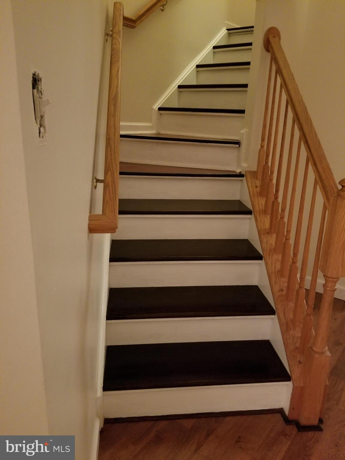 WAVERLY WOODS - Residential Lease