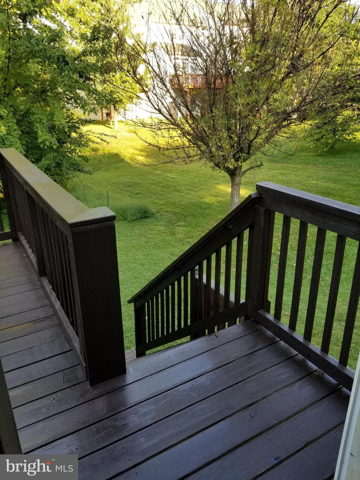 WAVERLY WOODS - Residential Lease