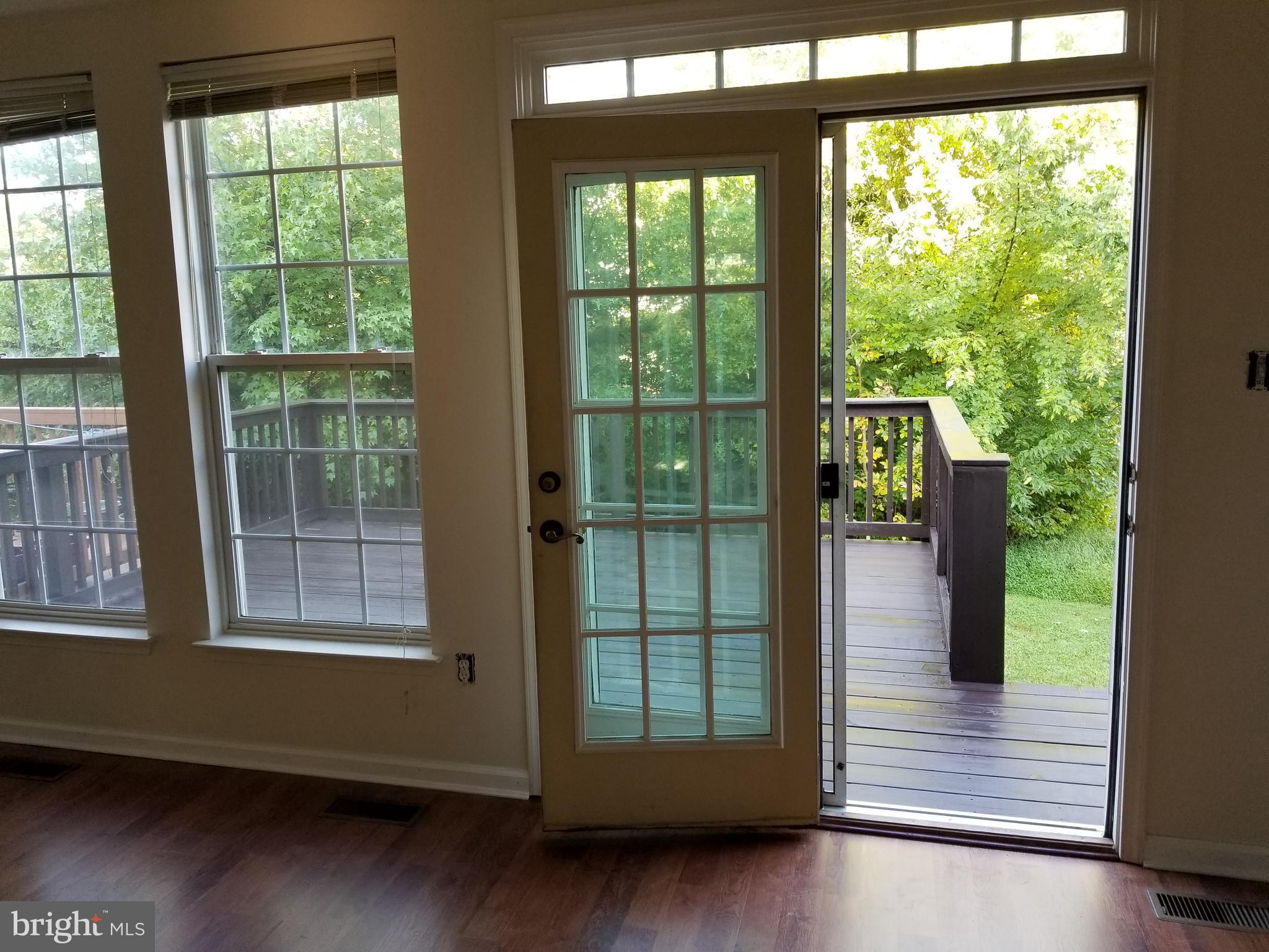 WAVERLY WOODS - Residential Lease