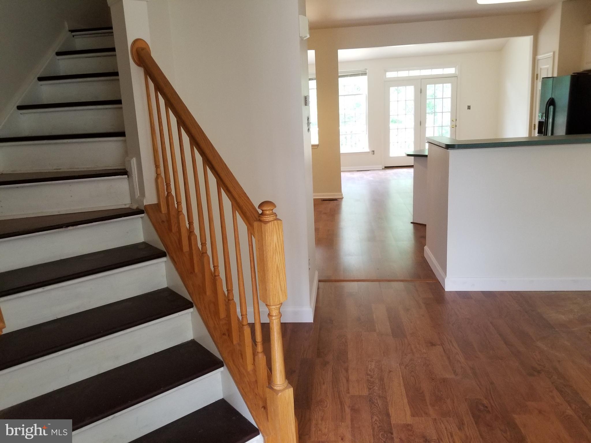 WAVERLY WOODS - Residential Lease