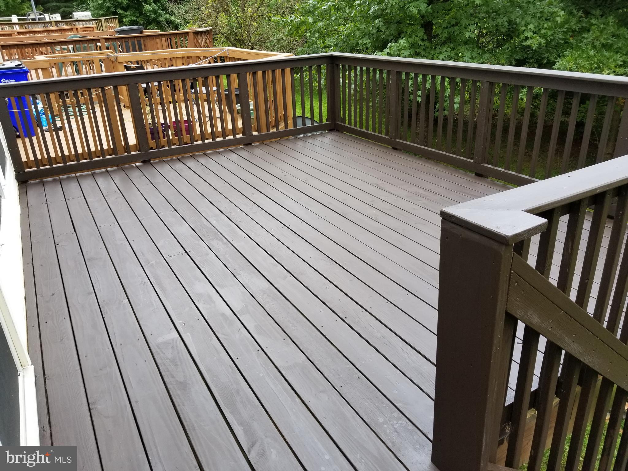 WAVERLY WOODS - Residential Lease