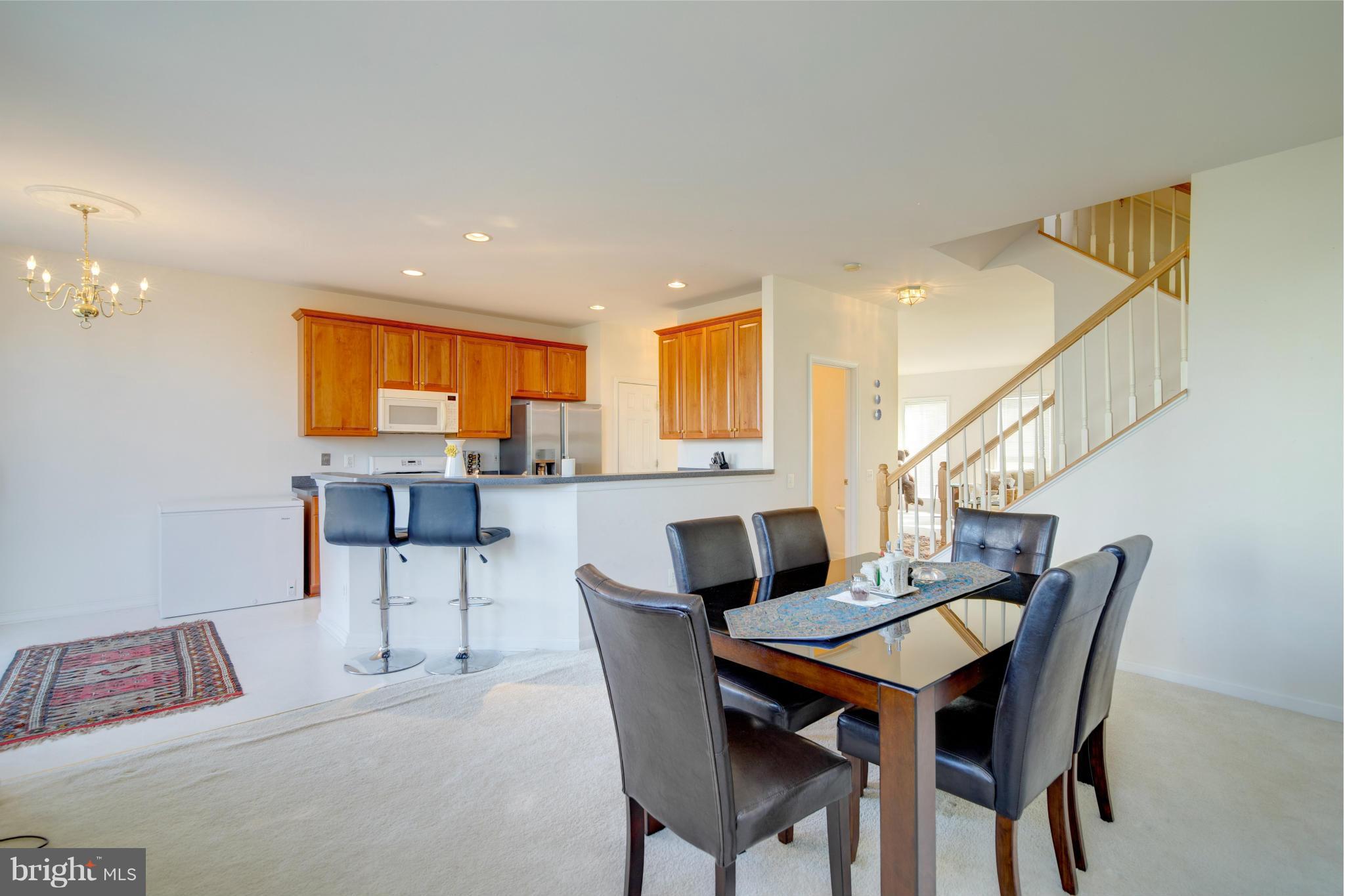 TALL OAKS - Residential Lease