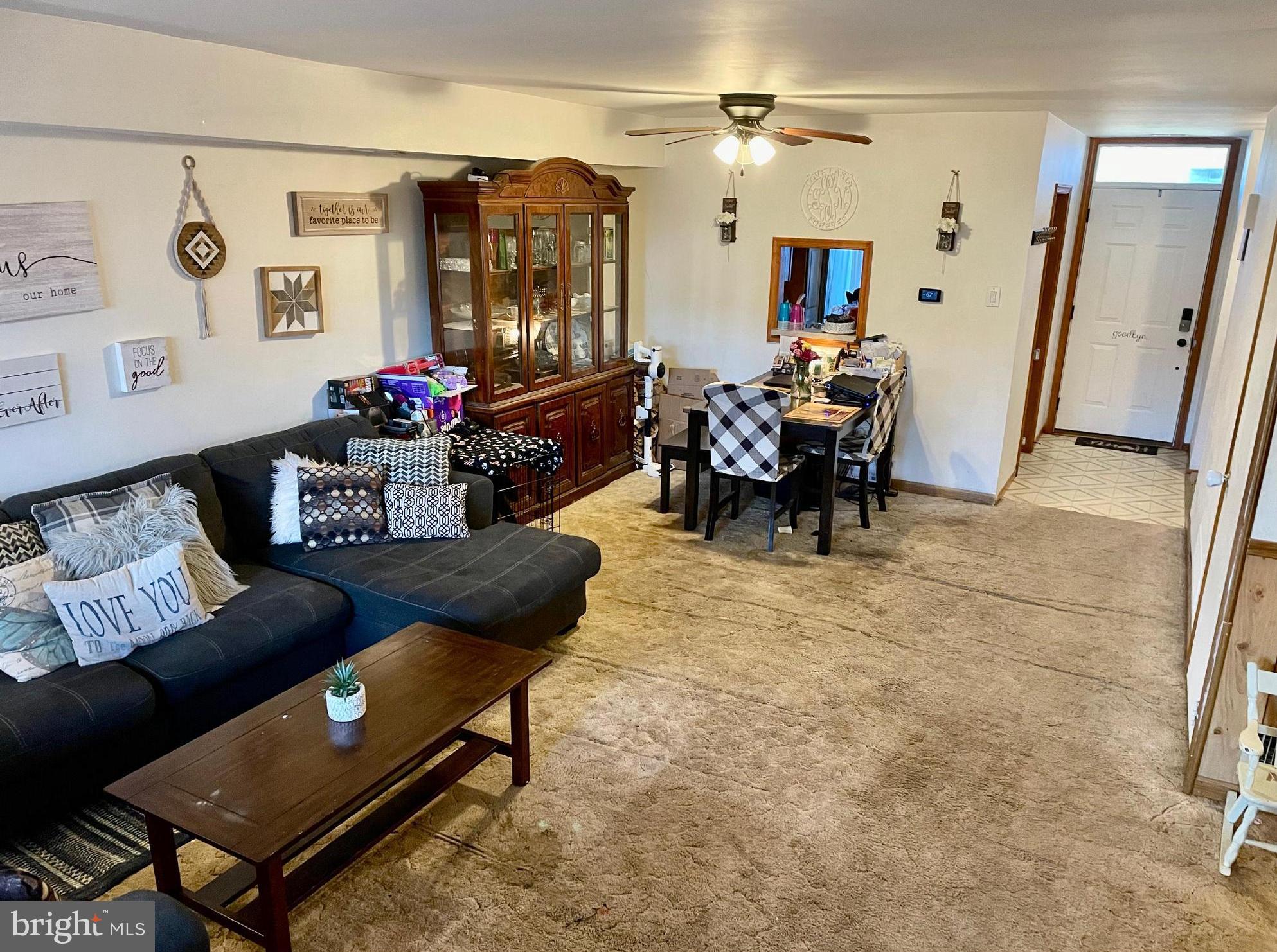 CENTENNIAL RIDGE - Residential