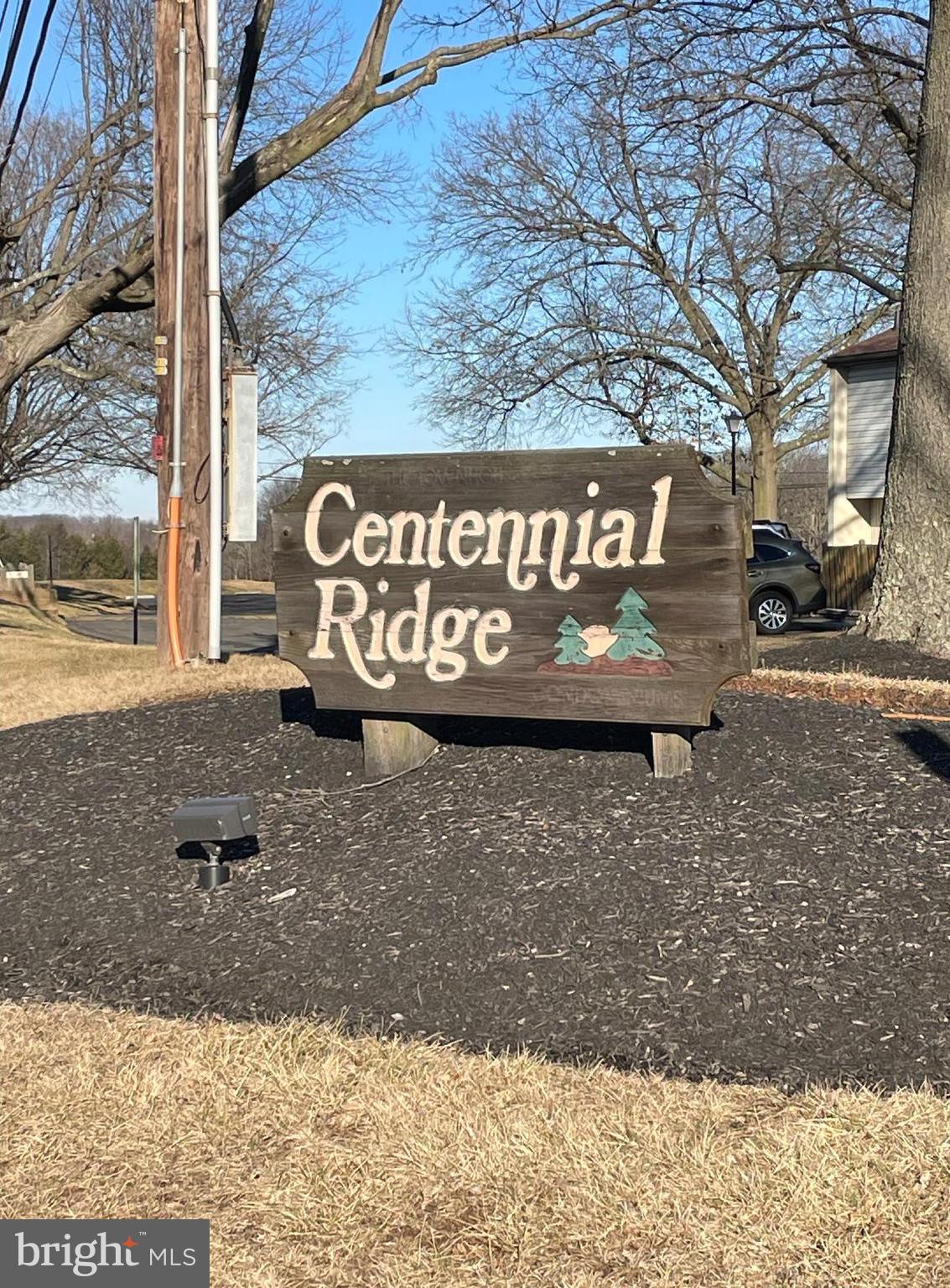 CENTENNIAL RIDGE - Residential