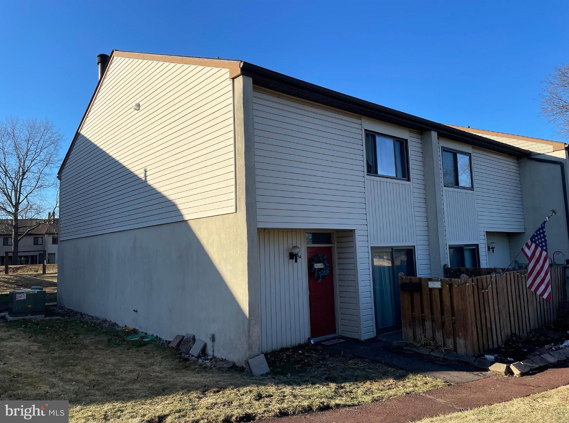 CENTENNIAL RIDGE - Residential