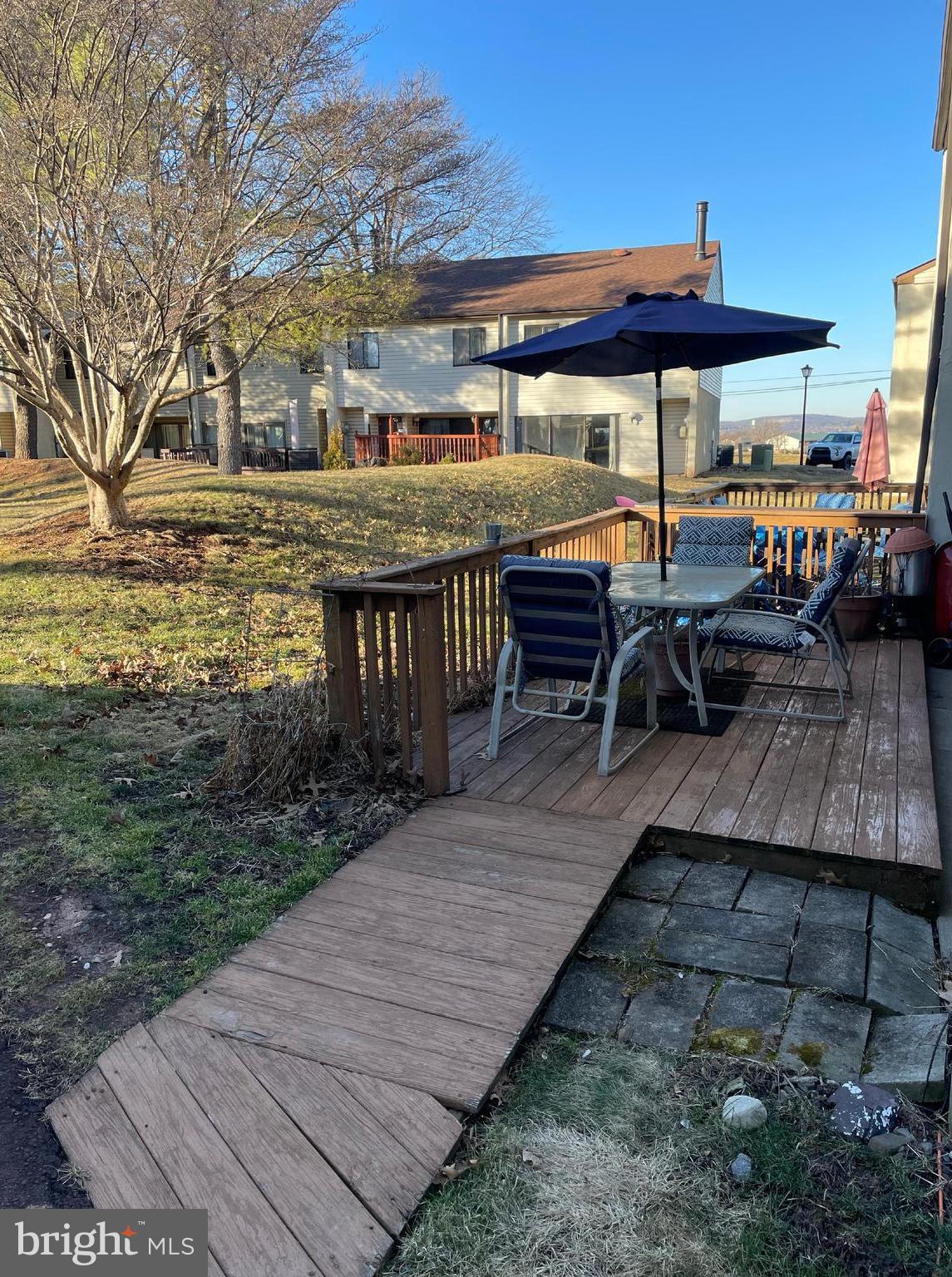 CENTENNIAL RIDGE - Residential