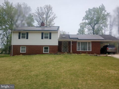 12215 WIMBLETON STREET UPPER MARLBORO MD 20774
