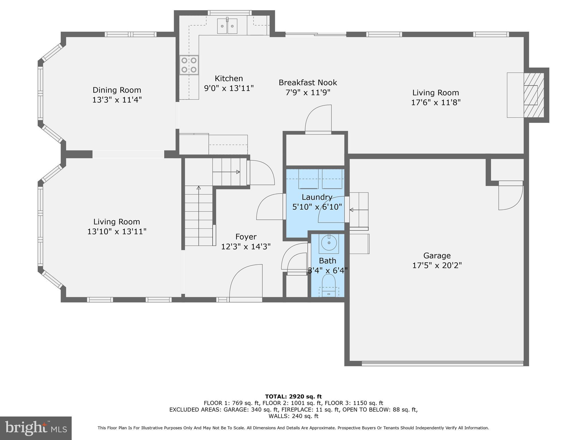 AMYCLAE ESTATES - Residential