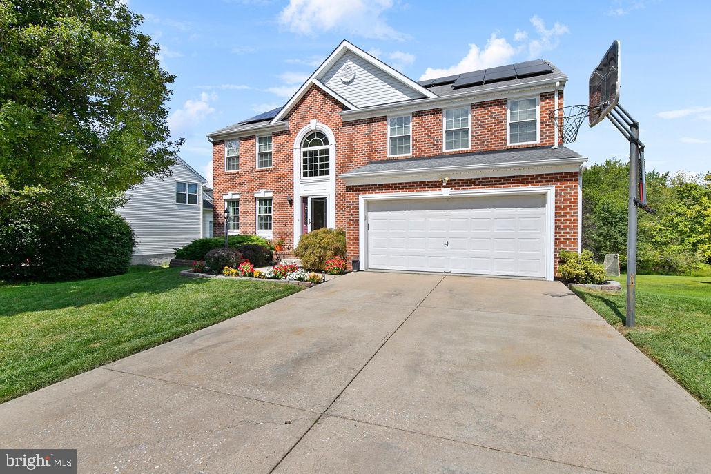 1105 ANDREAS DRIVE