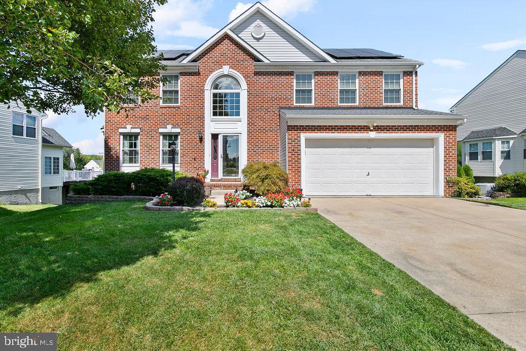 1105 ANDREAS DRIVE