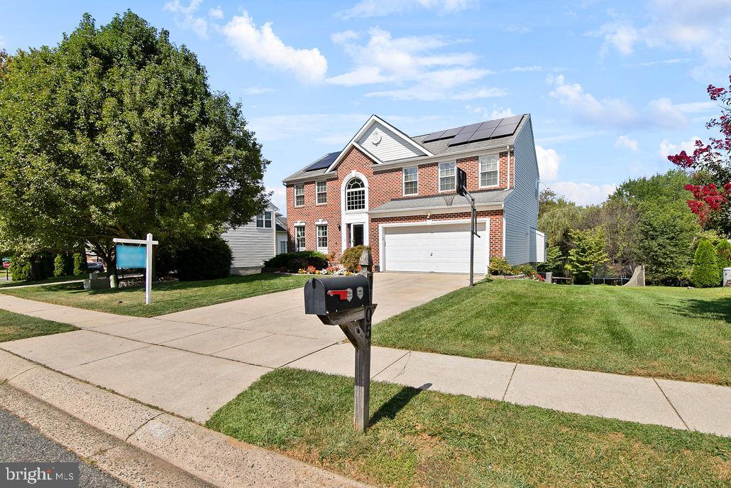 AMYCLAE ESTATES - Residential