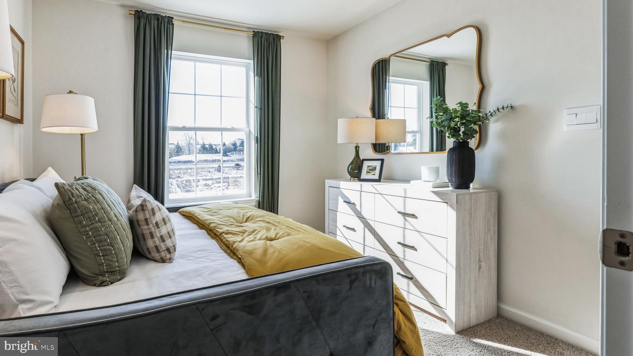 PARK HILL VILLAGES - Residential