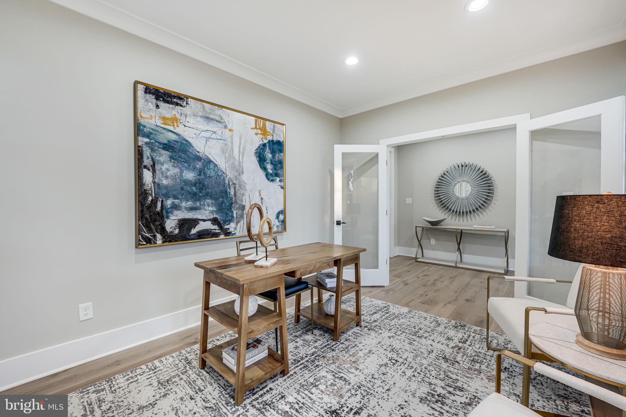 BOGERS FENWICK PARK - Residential