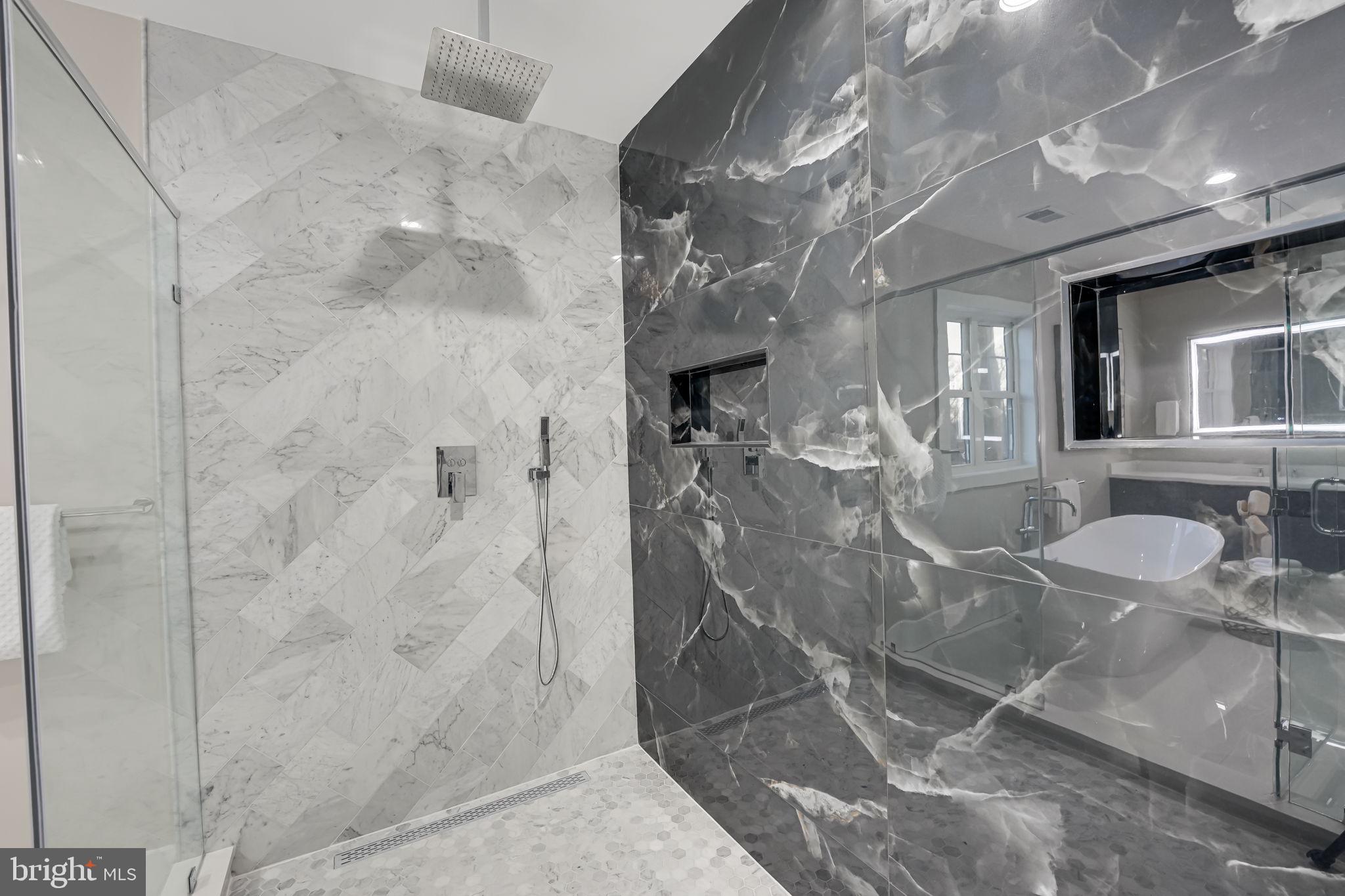 BOGERS FENWICK PARK - Residential