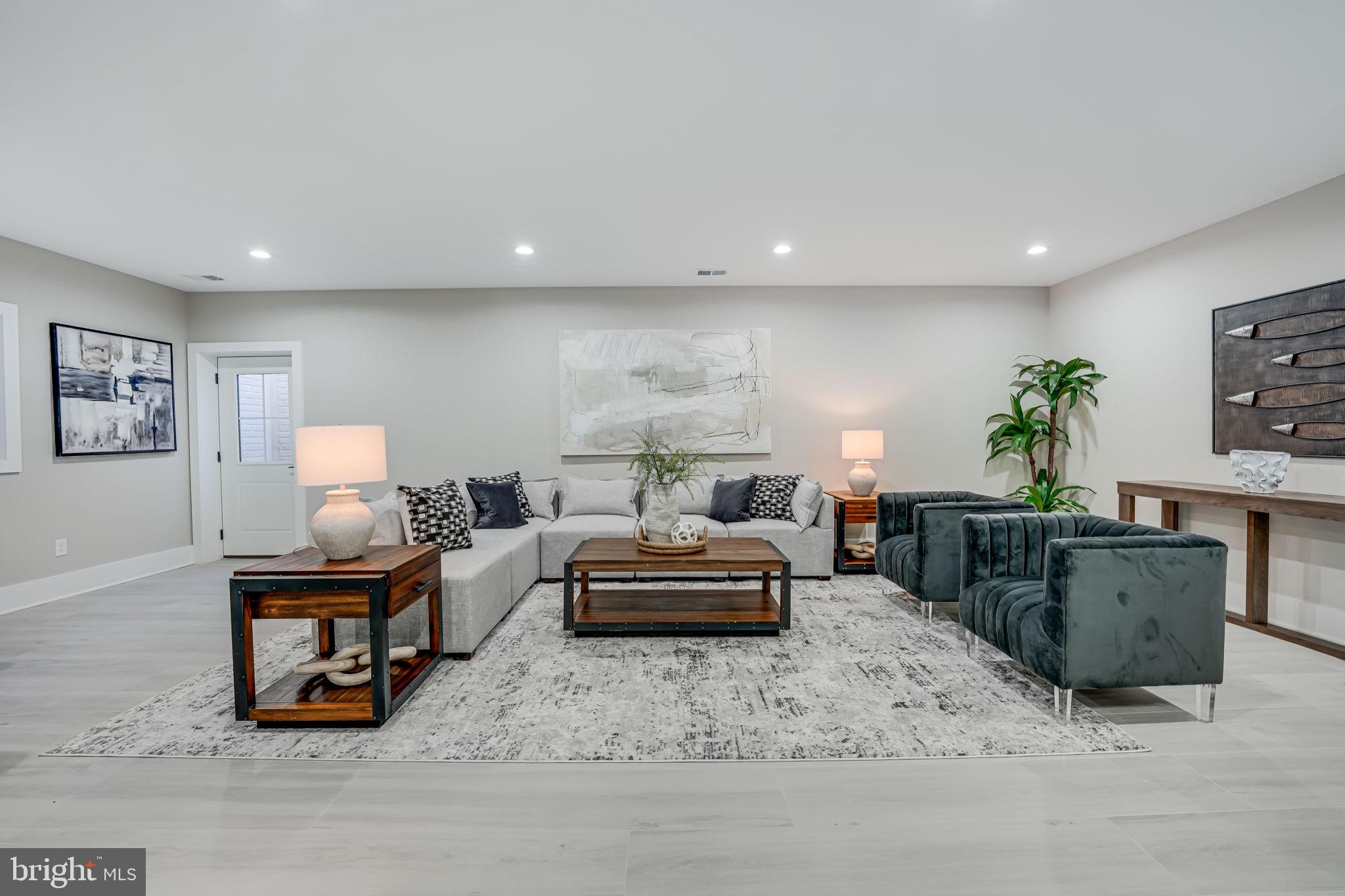 BOGERS FENWICK PARK - Residential