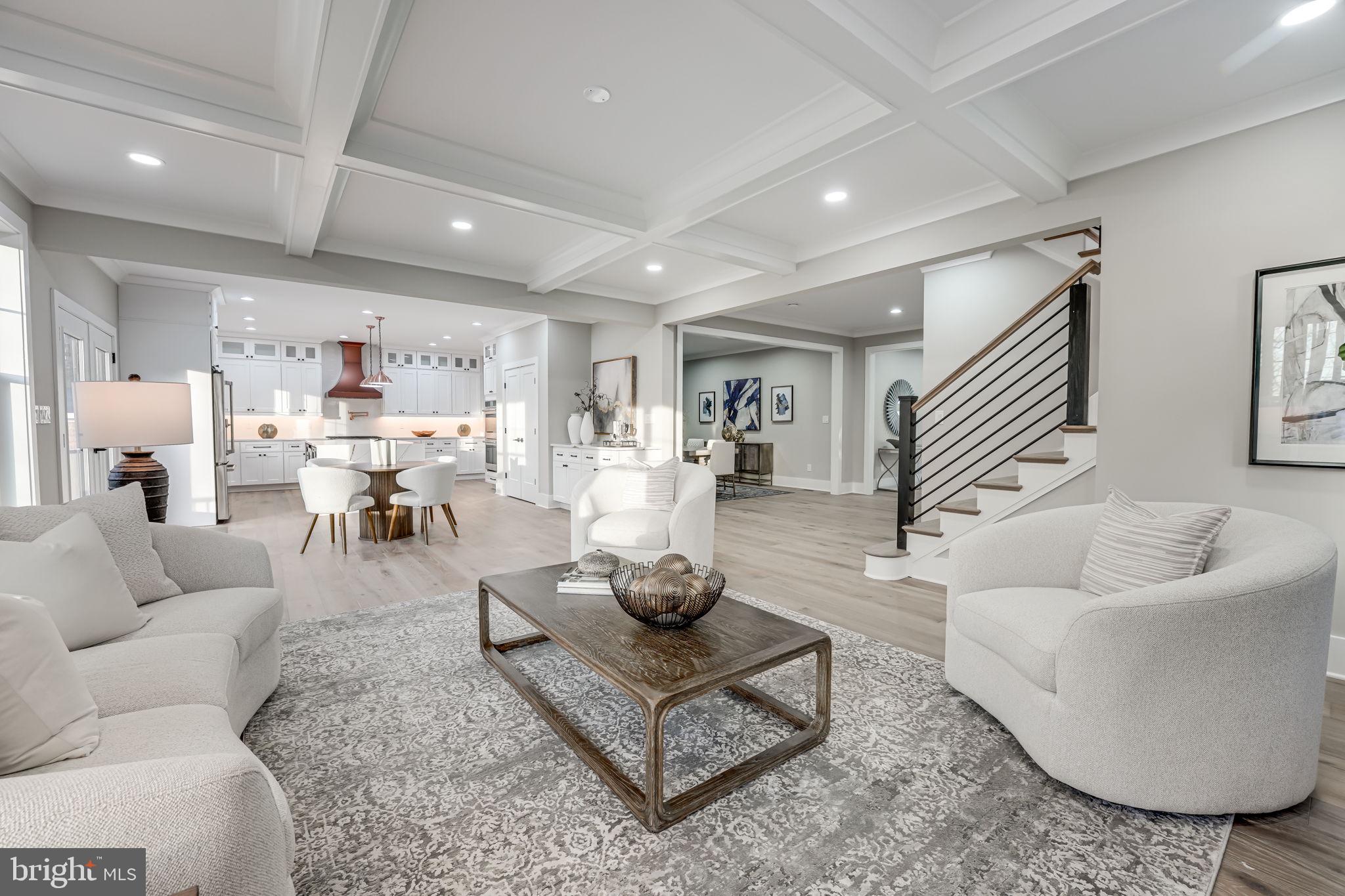 BOGERS FENWICK PARK - Residential