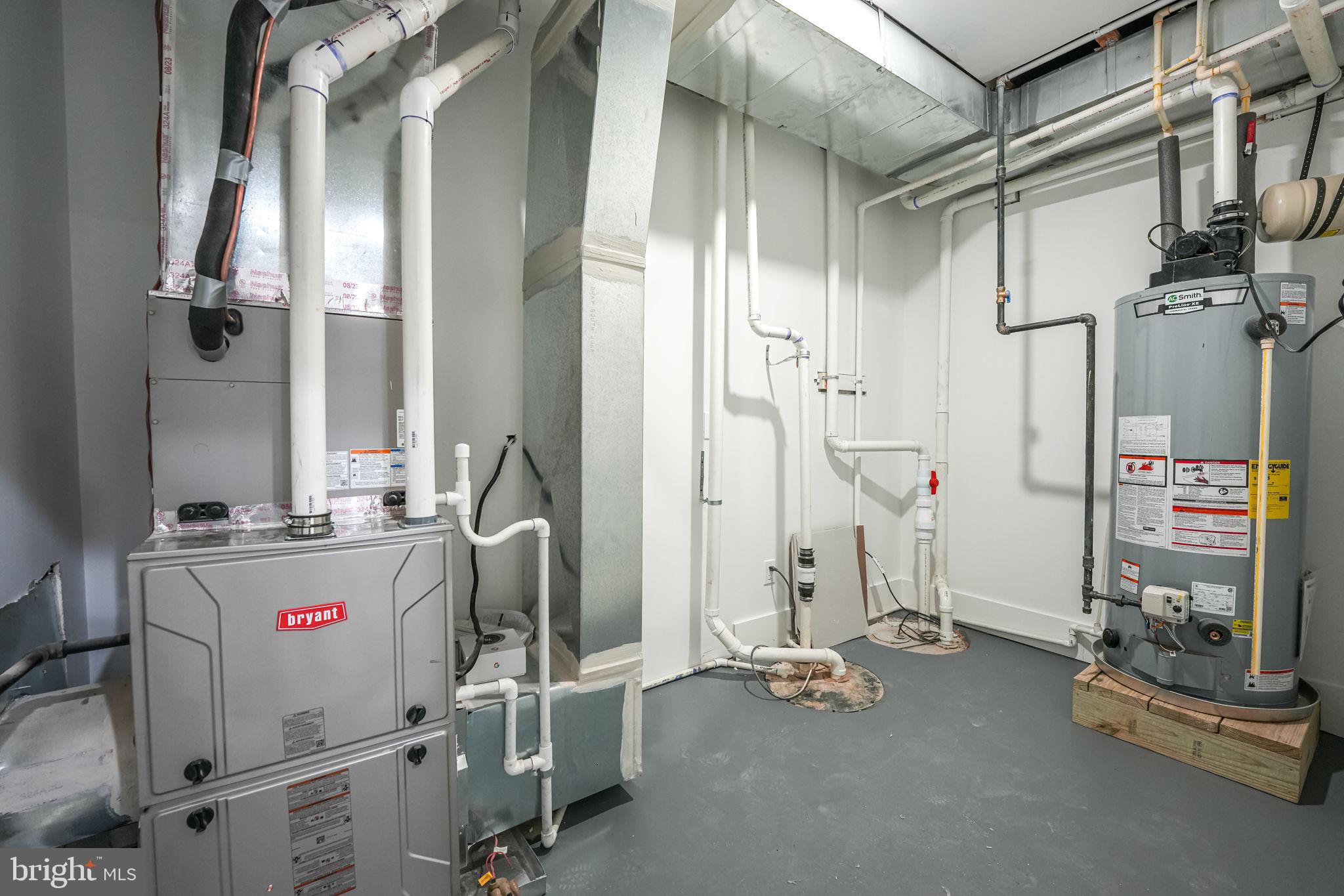 BOGERS FENWICK PARK - Residential