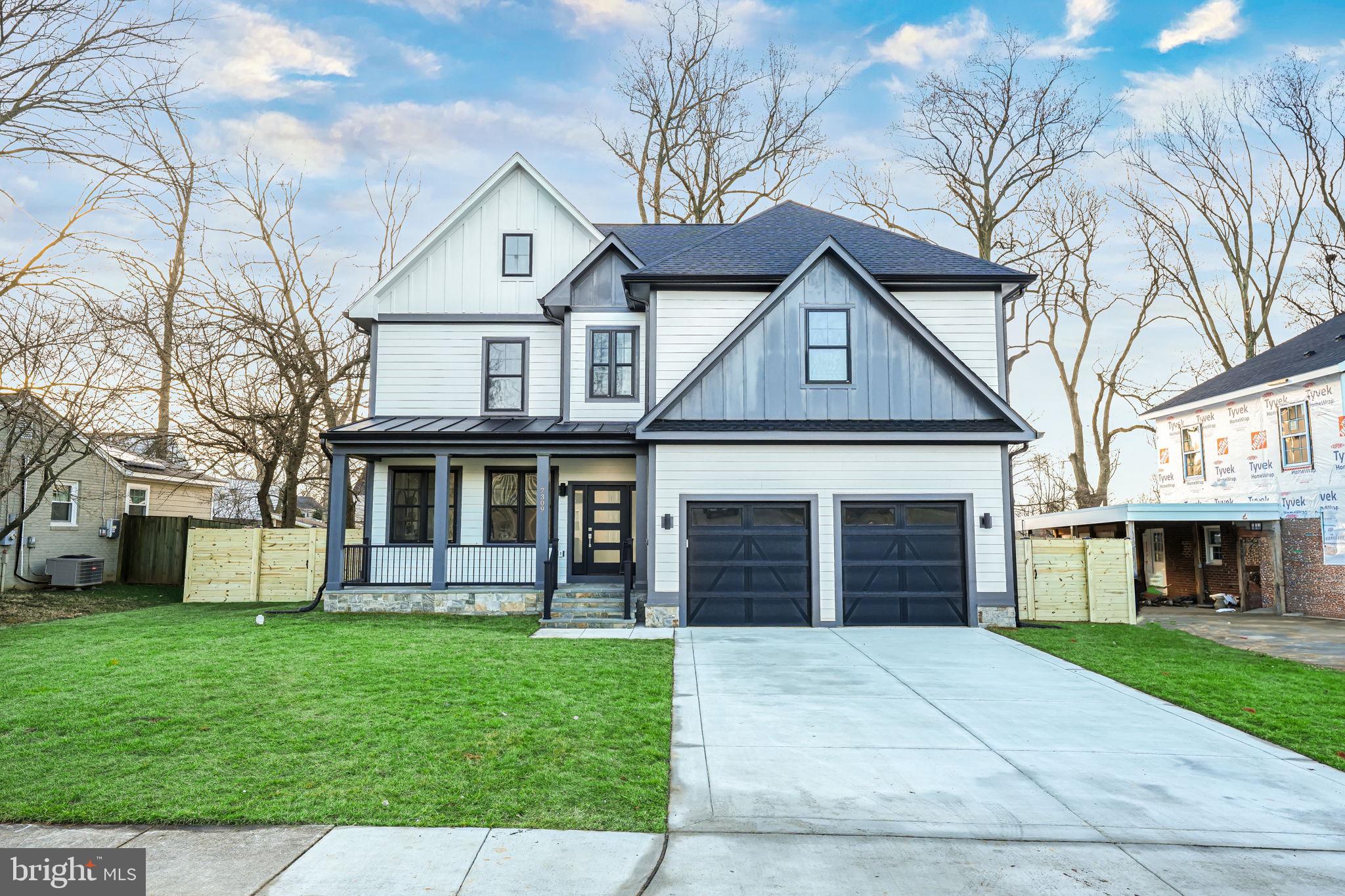 BOGERS FENWICK PARK - Residential