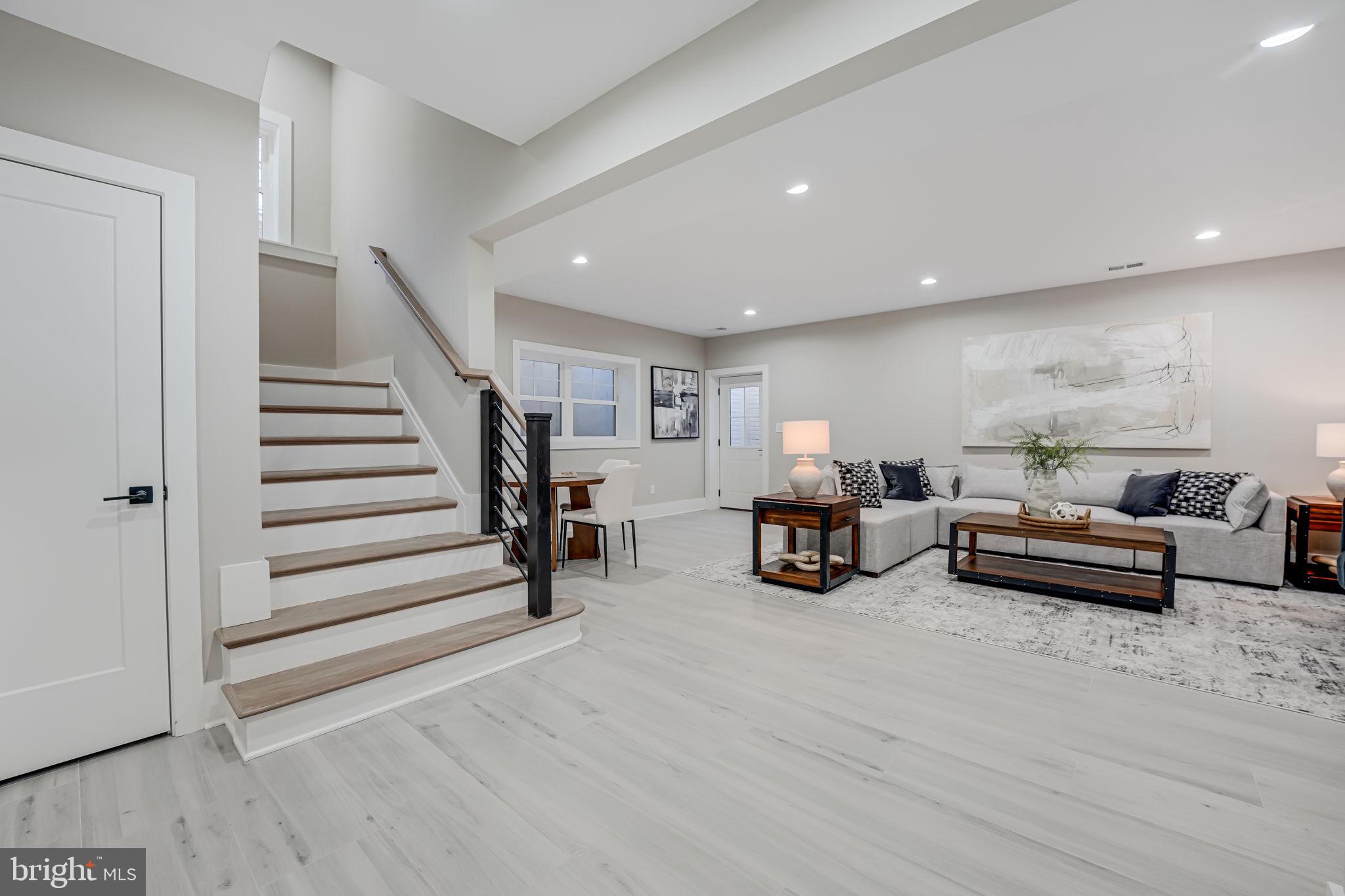 BOGERS FENWICK PARK - Residential