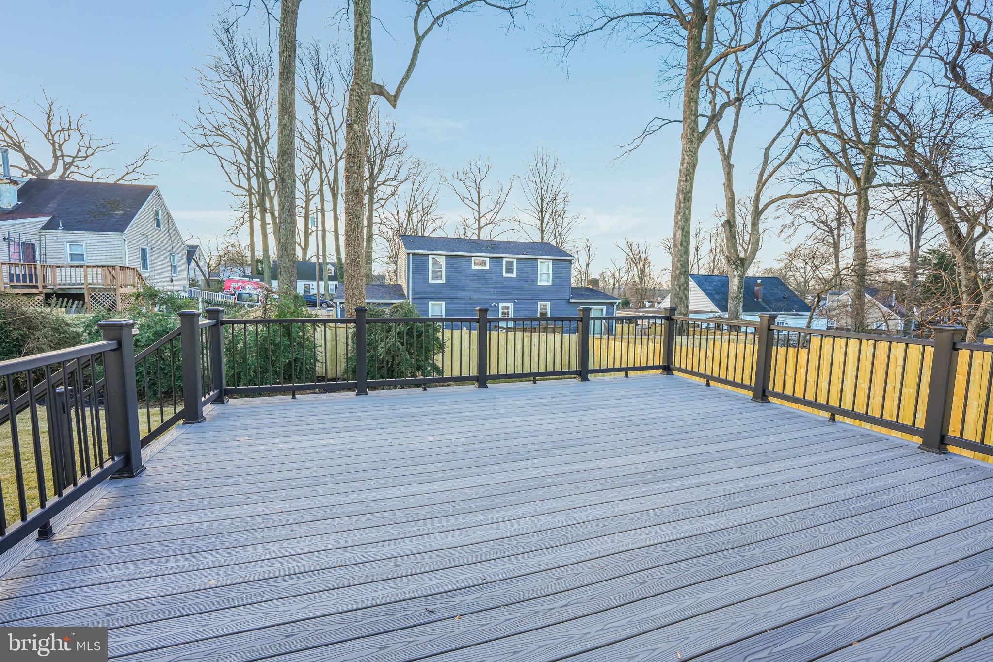 BOGERS FENWICK PARK - Residential