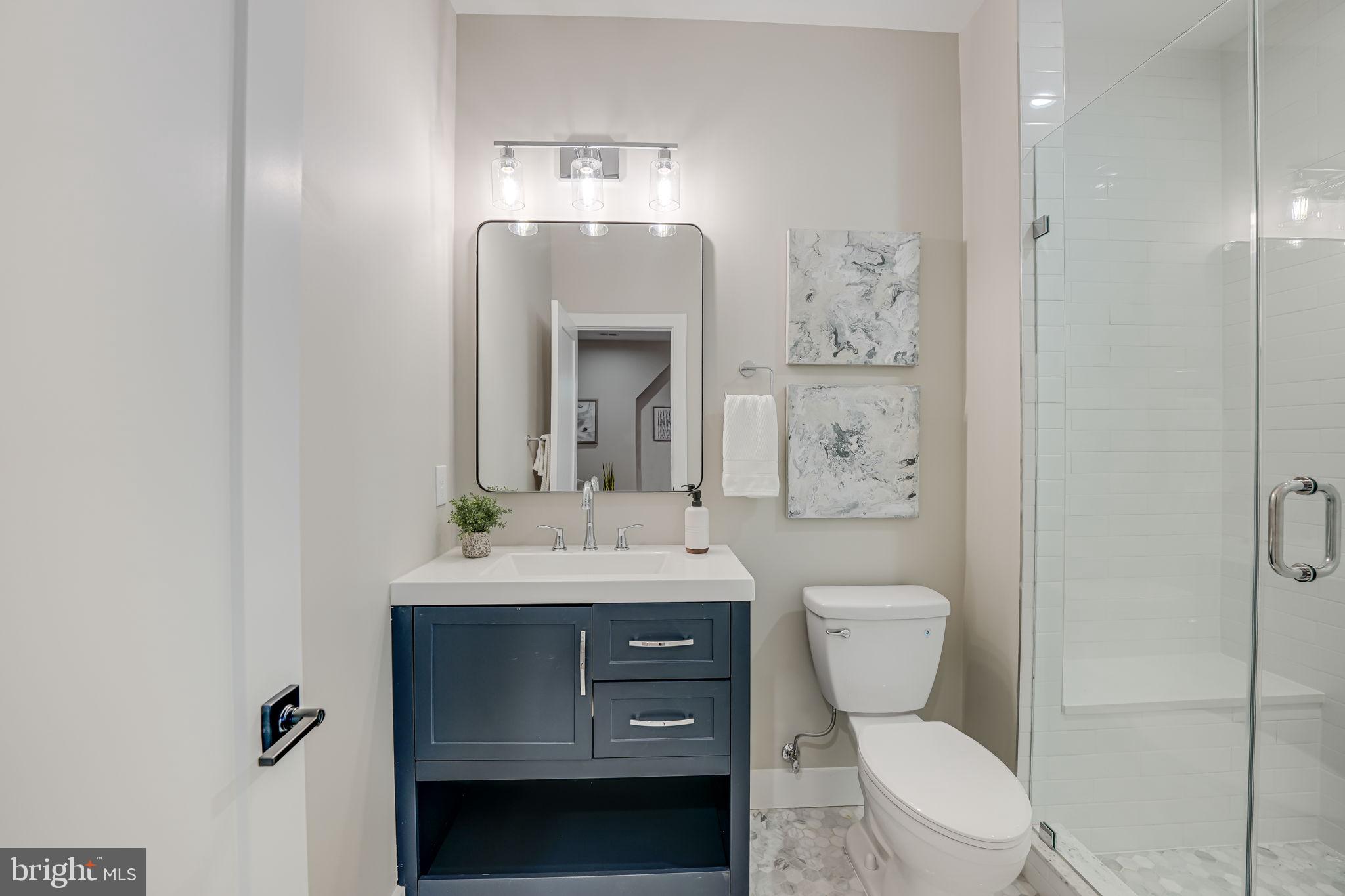 BOGERS FENWICK PARK - Residential