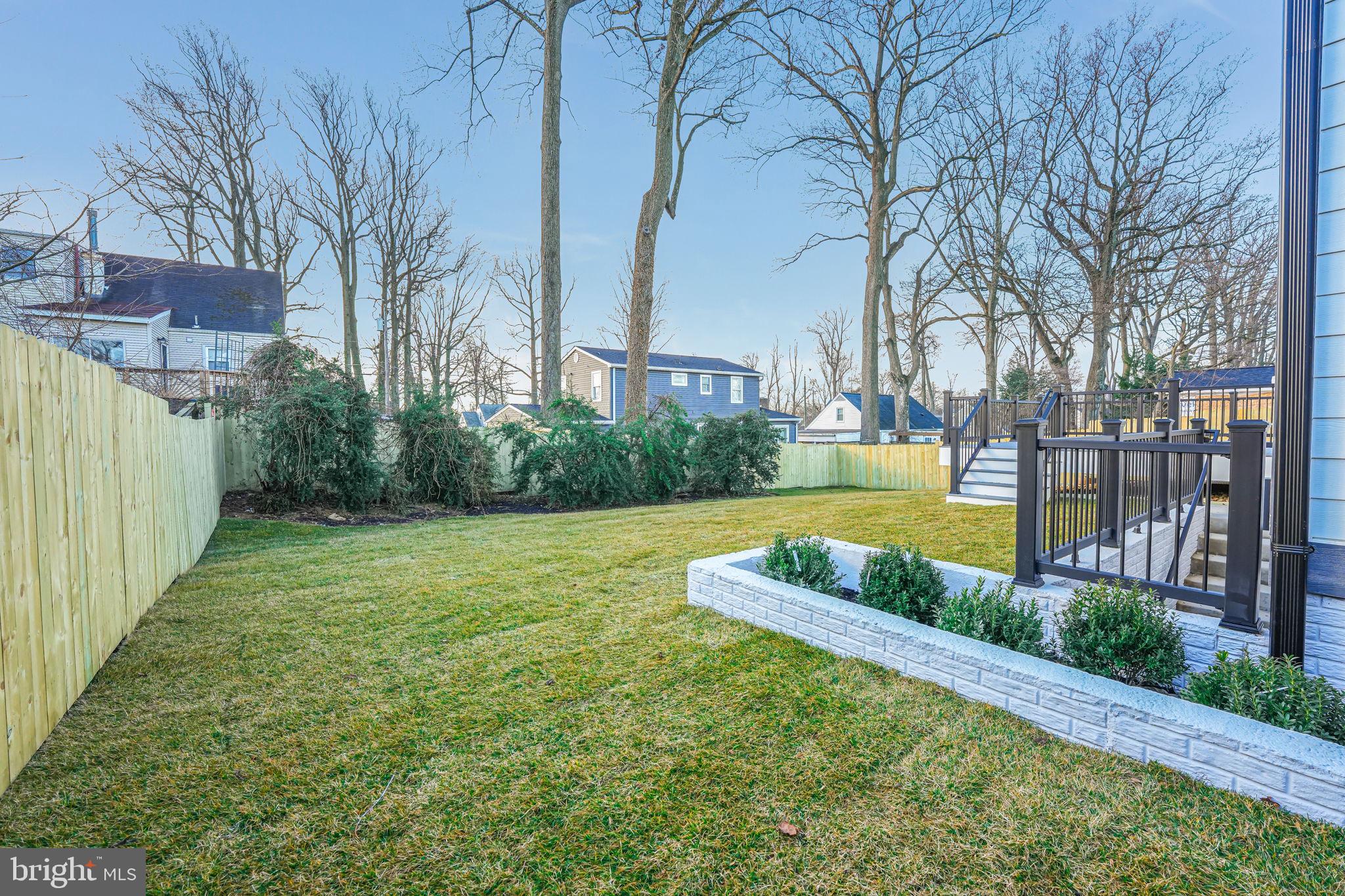 BOGERS FENWICK PARK - Residential