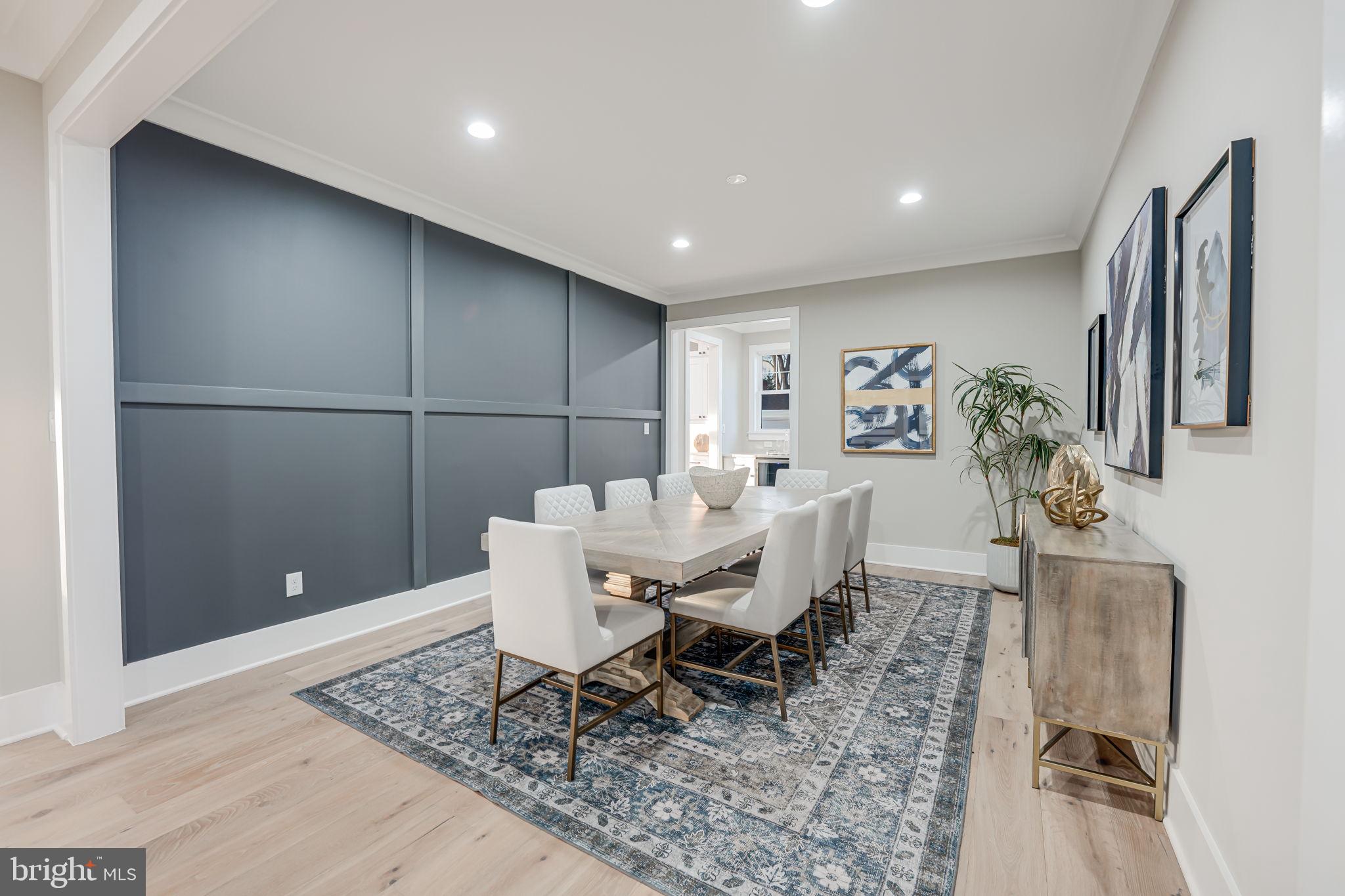 BOGERS FENWICK PARK - Residential