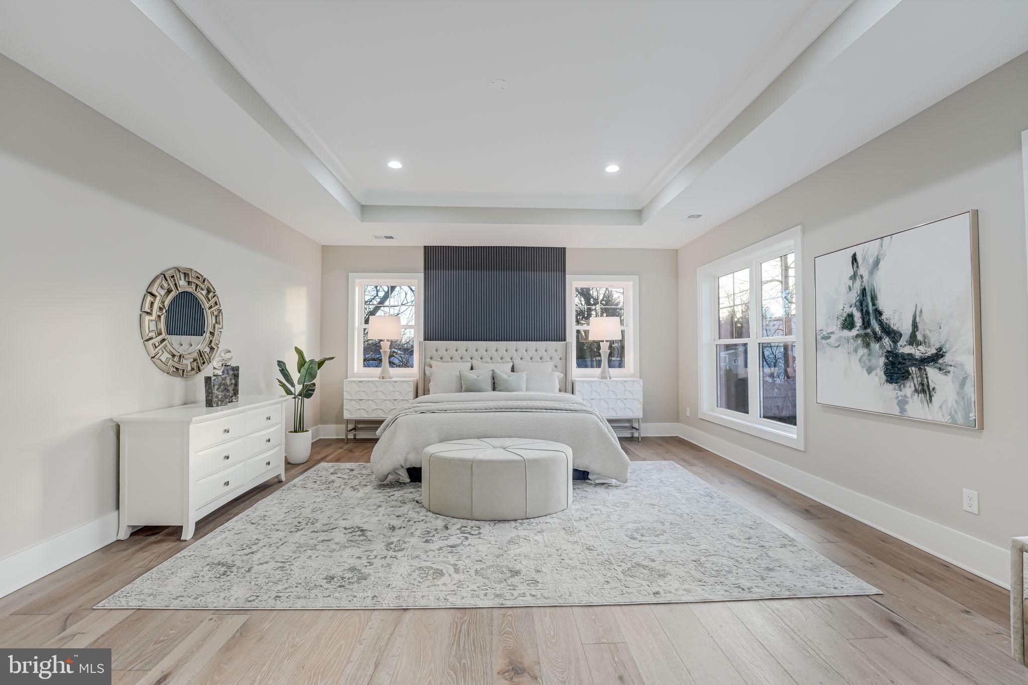 BOGERS FENWICK PARK - Residential