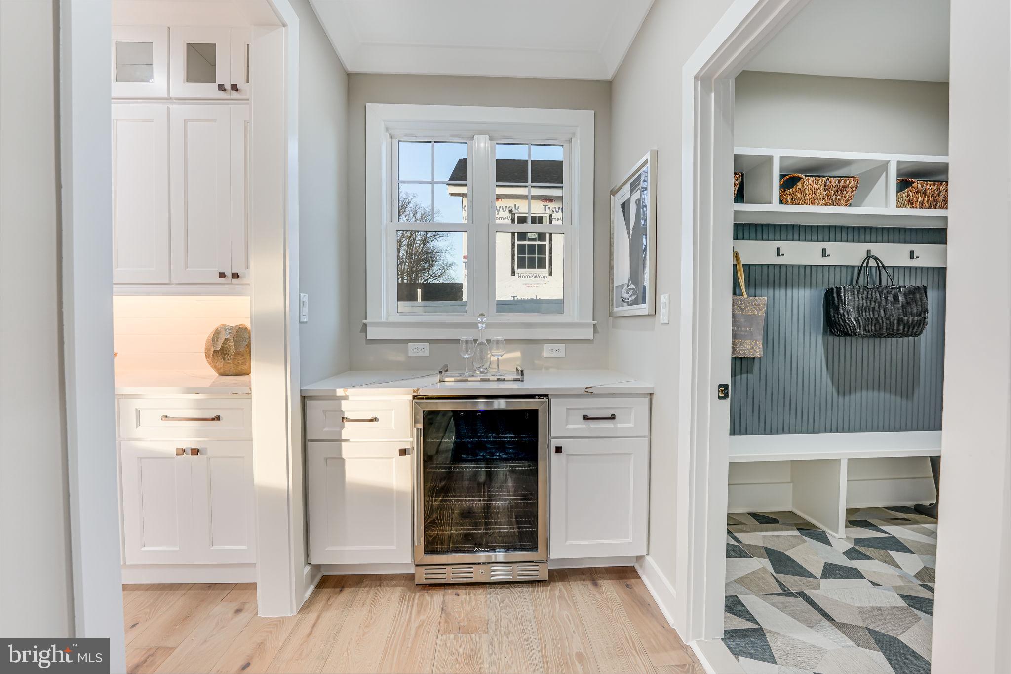 BOGERS FENWICK PARK - Residential