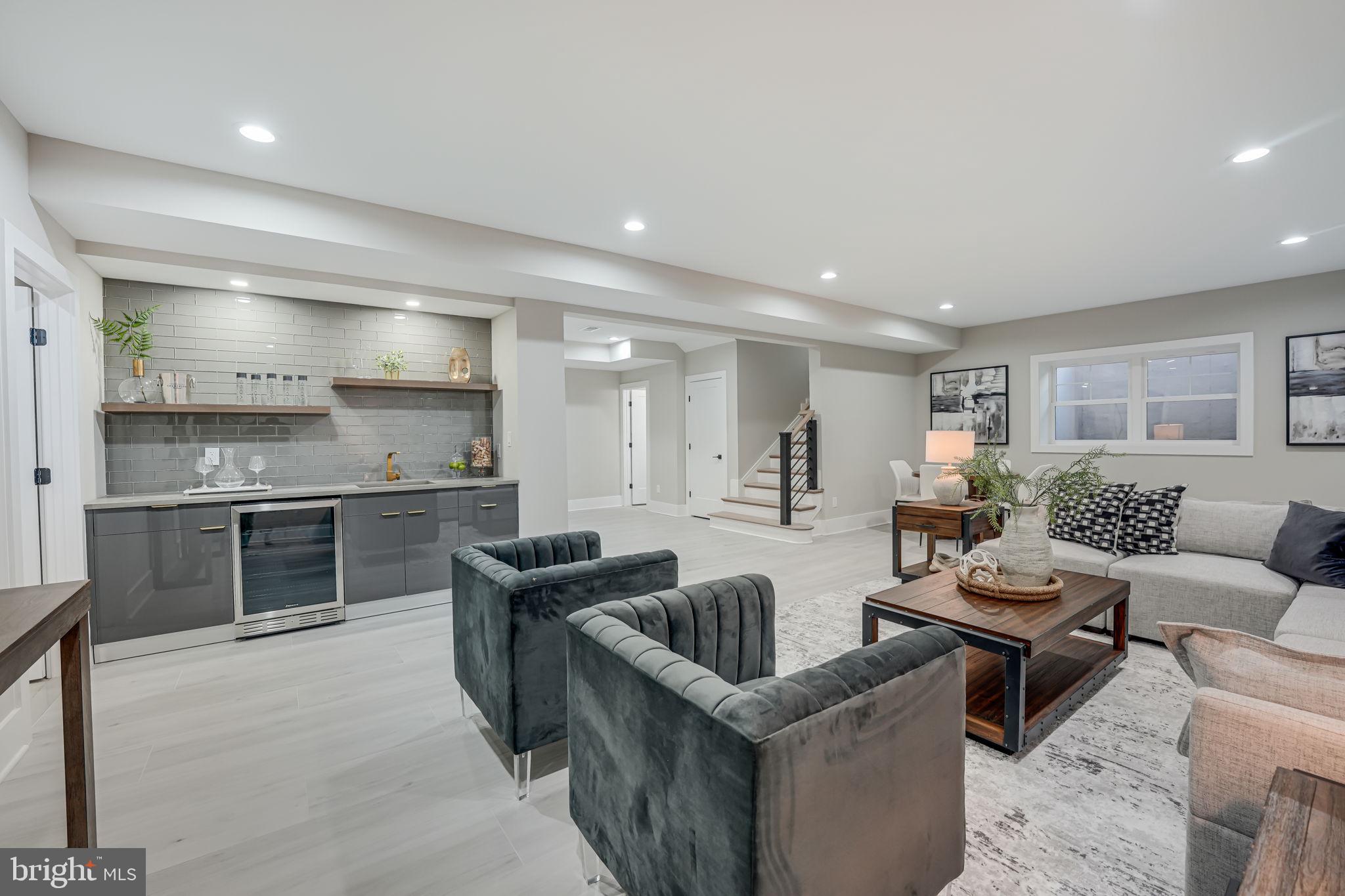 BOGERS FENWICK PARK - Residential