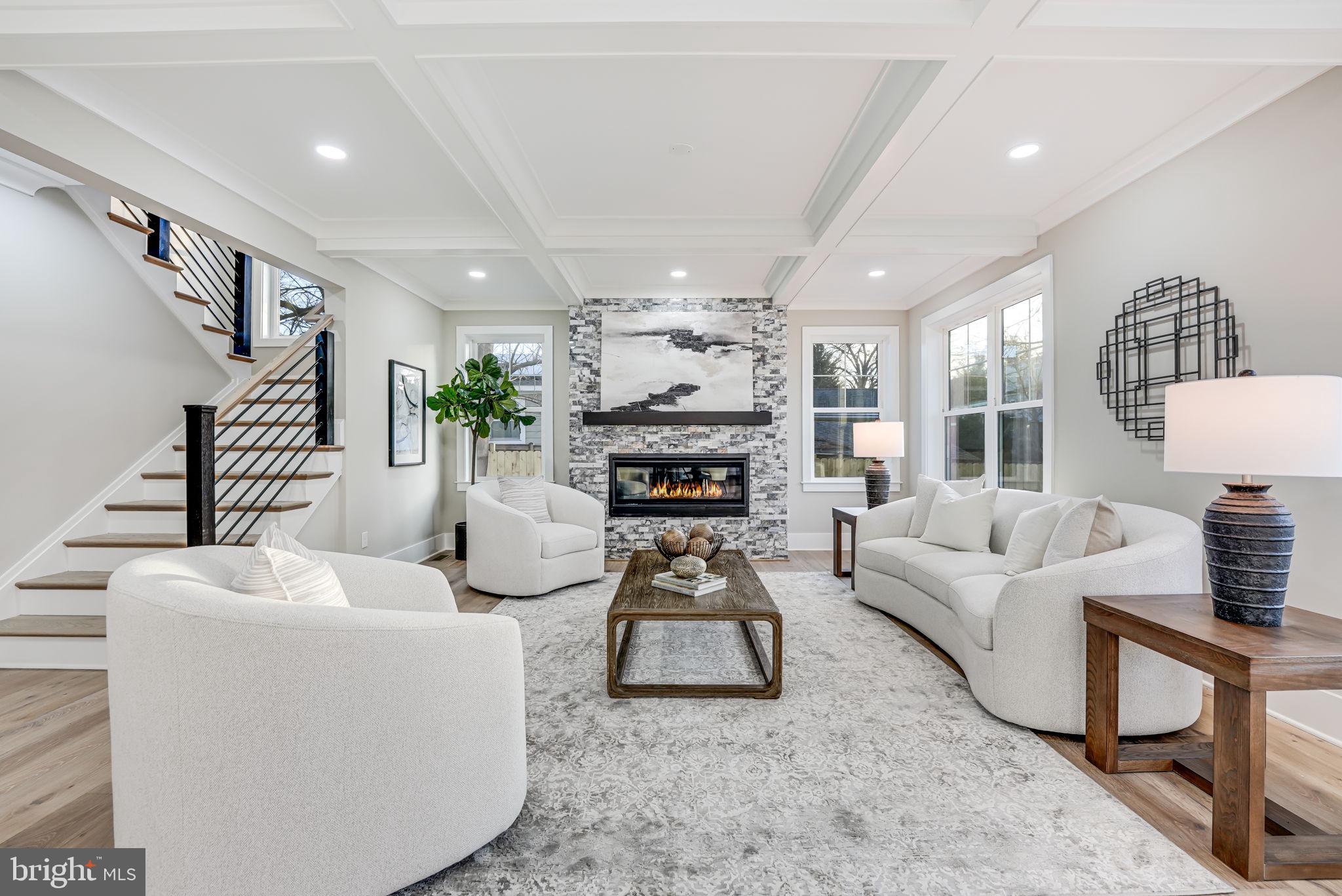 BOGERS FENWICK PARK - Residential