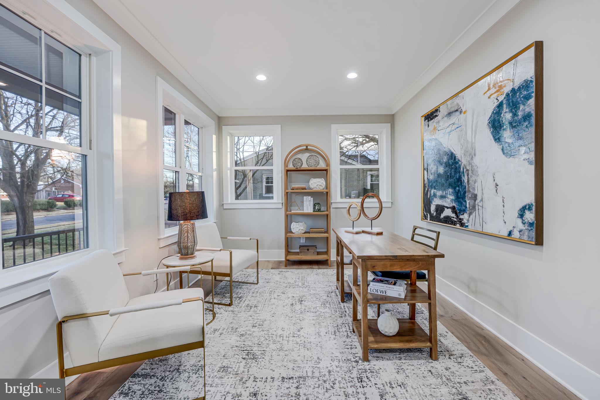 BOGERS FENWICK PARK - Residential