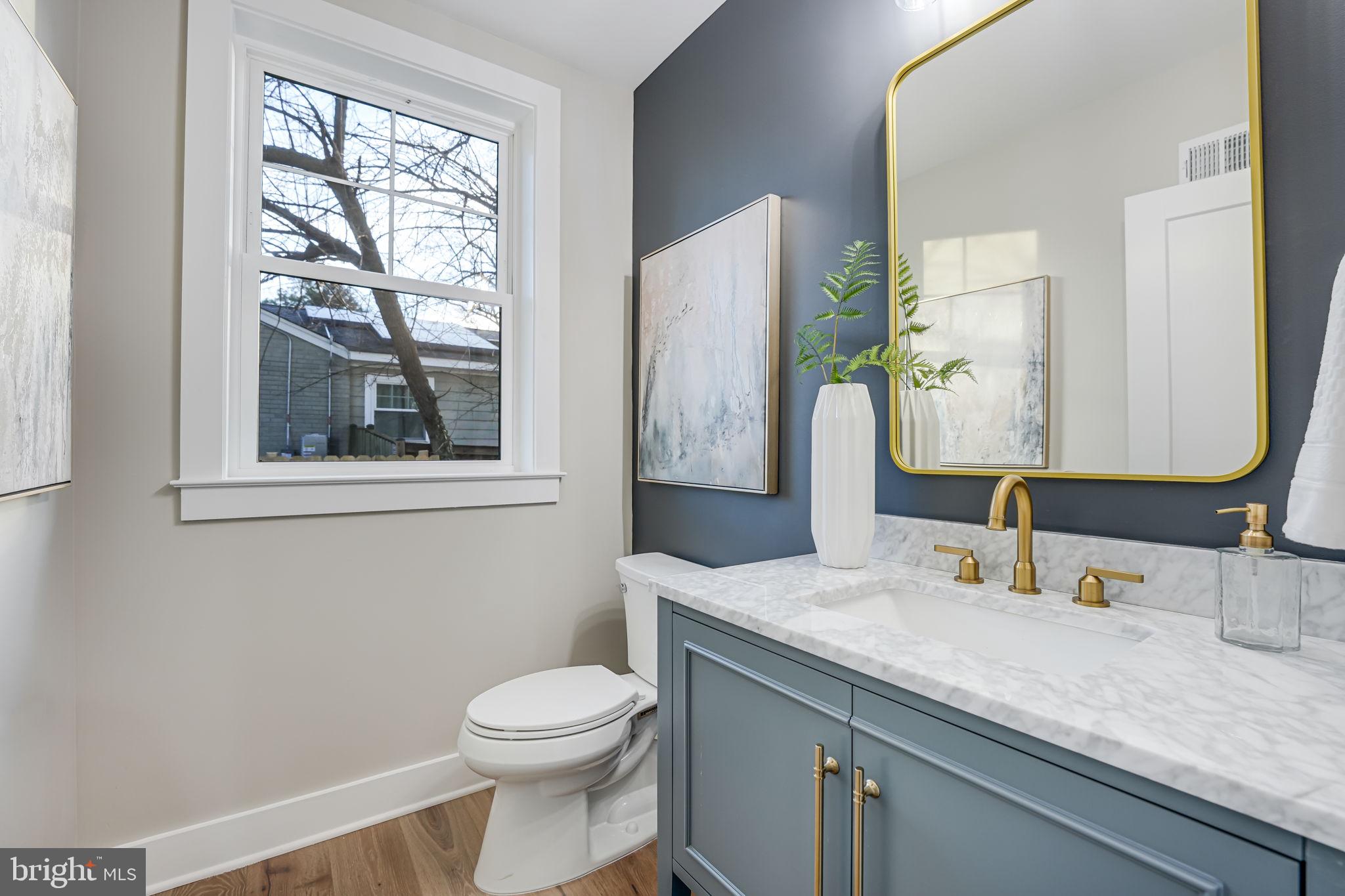 BOGERS FENWICK PARK - Residential