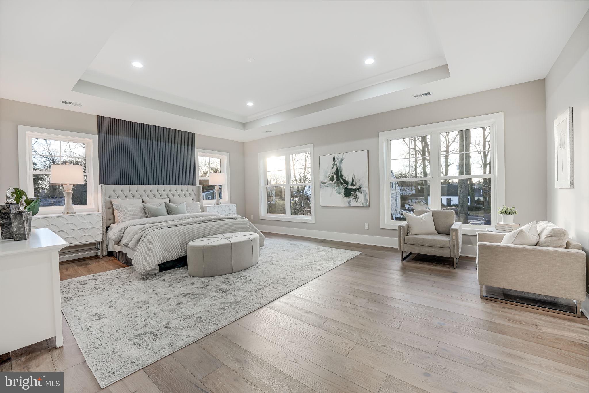 BOGERS FENWICK PARK - Residential