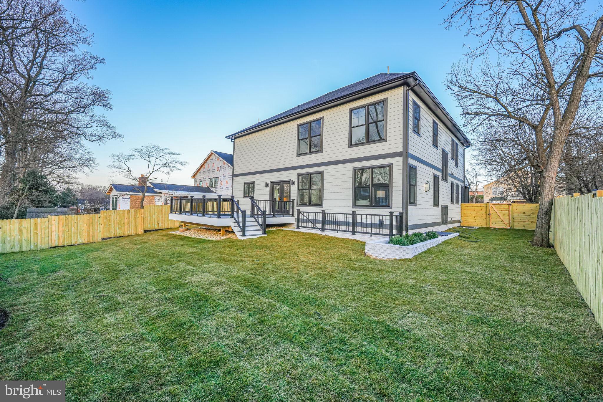 BOGERS FENWICK PARK - Residential