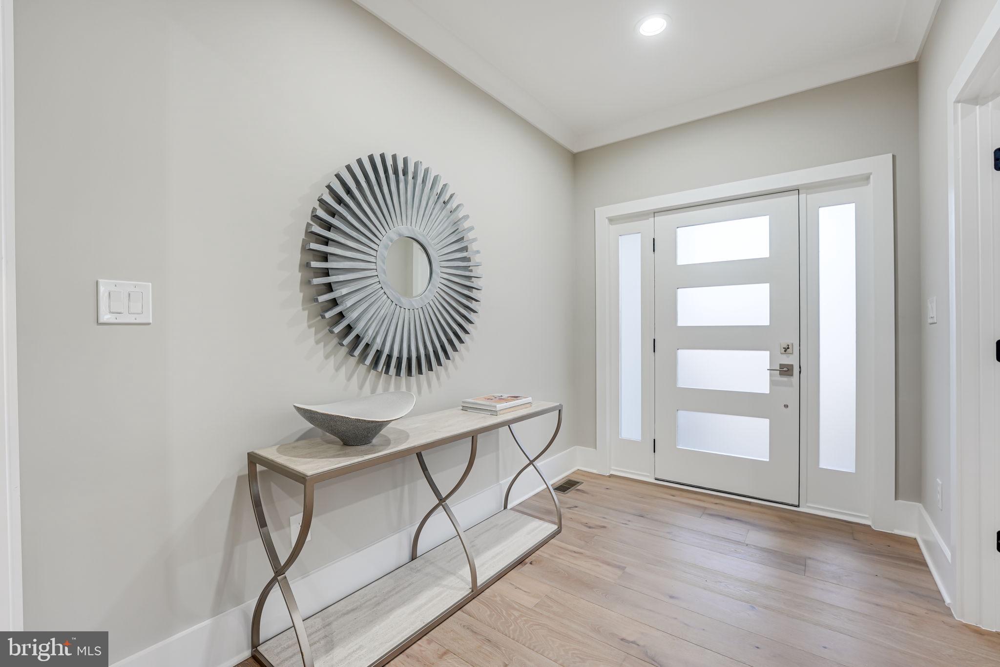 BOGERS FENWICK PARK - Residential