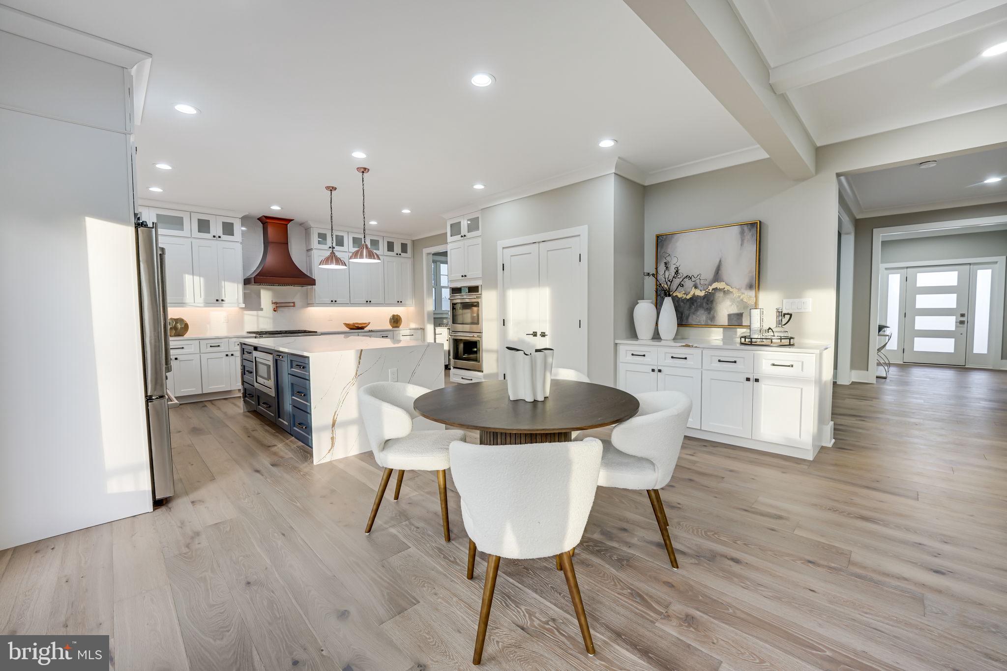 BOGERS FENWICK PARK - Residential