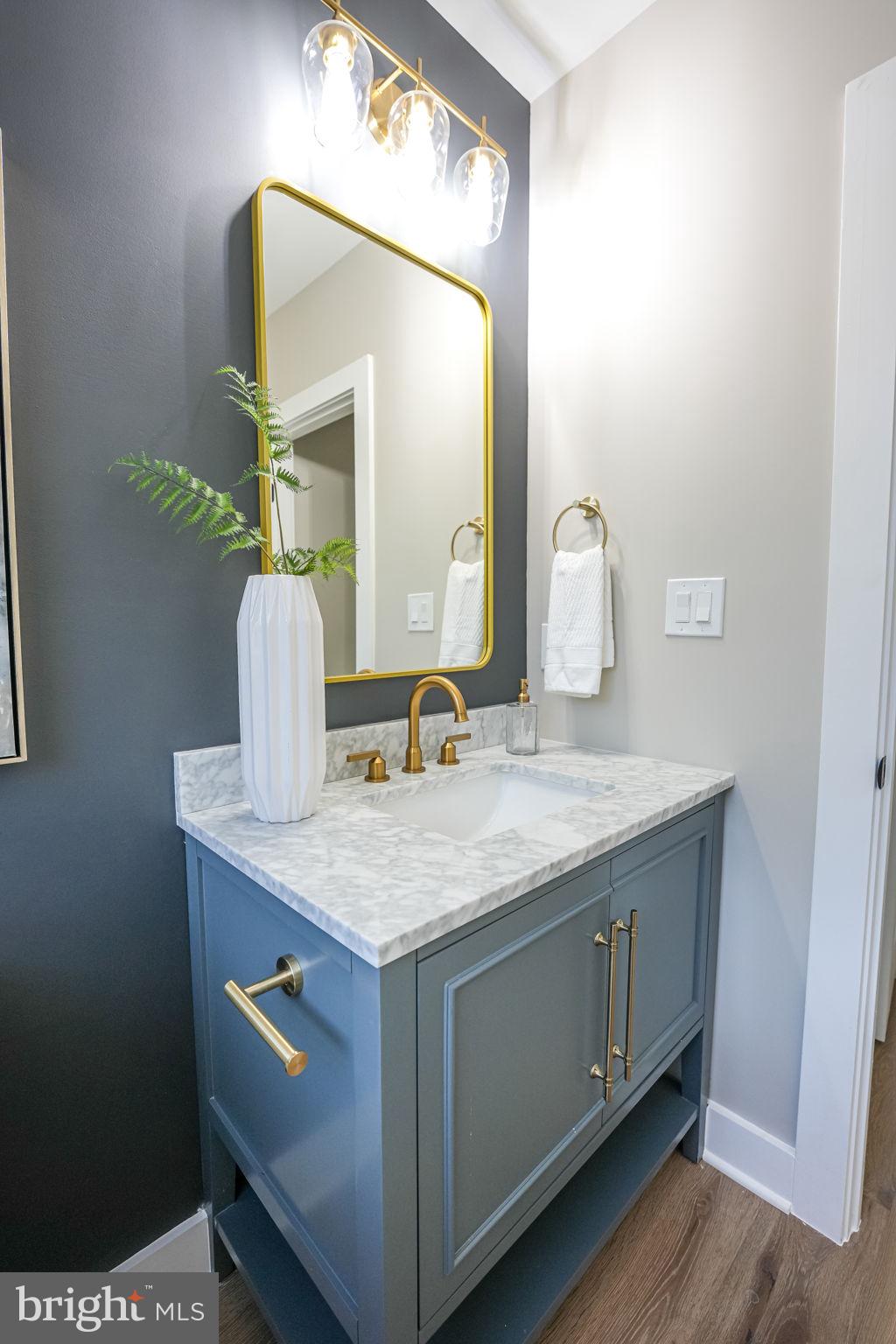 BOGERS FENWICK PARK - Residential