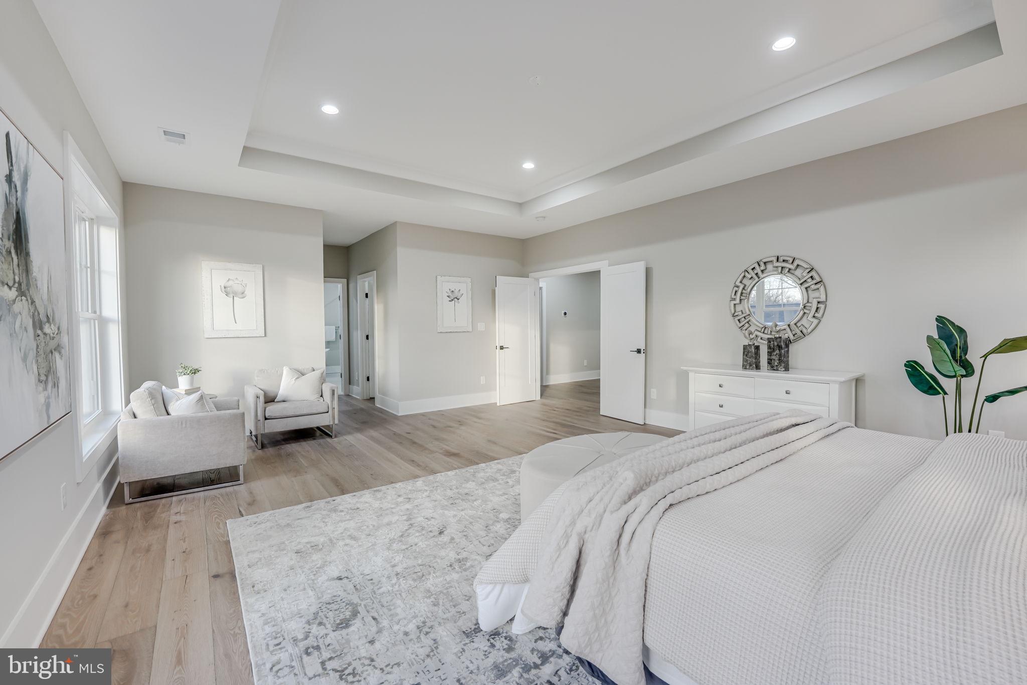 BOGERS FENWICK PARK - Residential