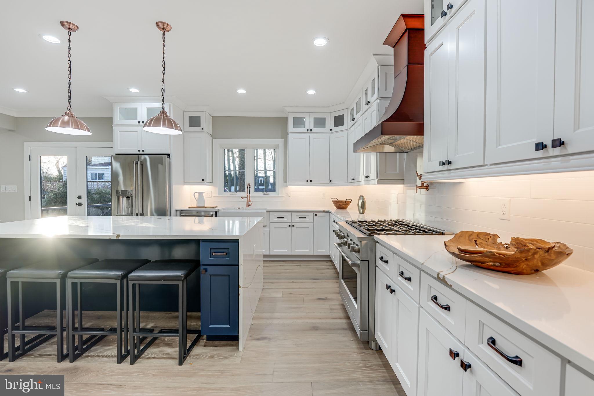 BOGERS FENWICK PARK - Residential