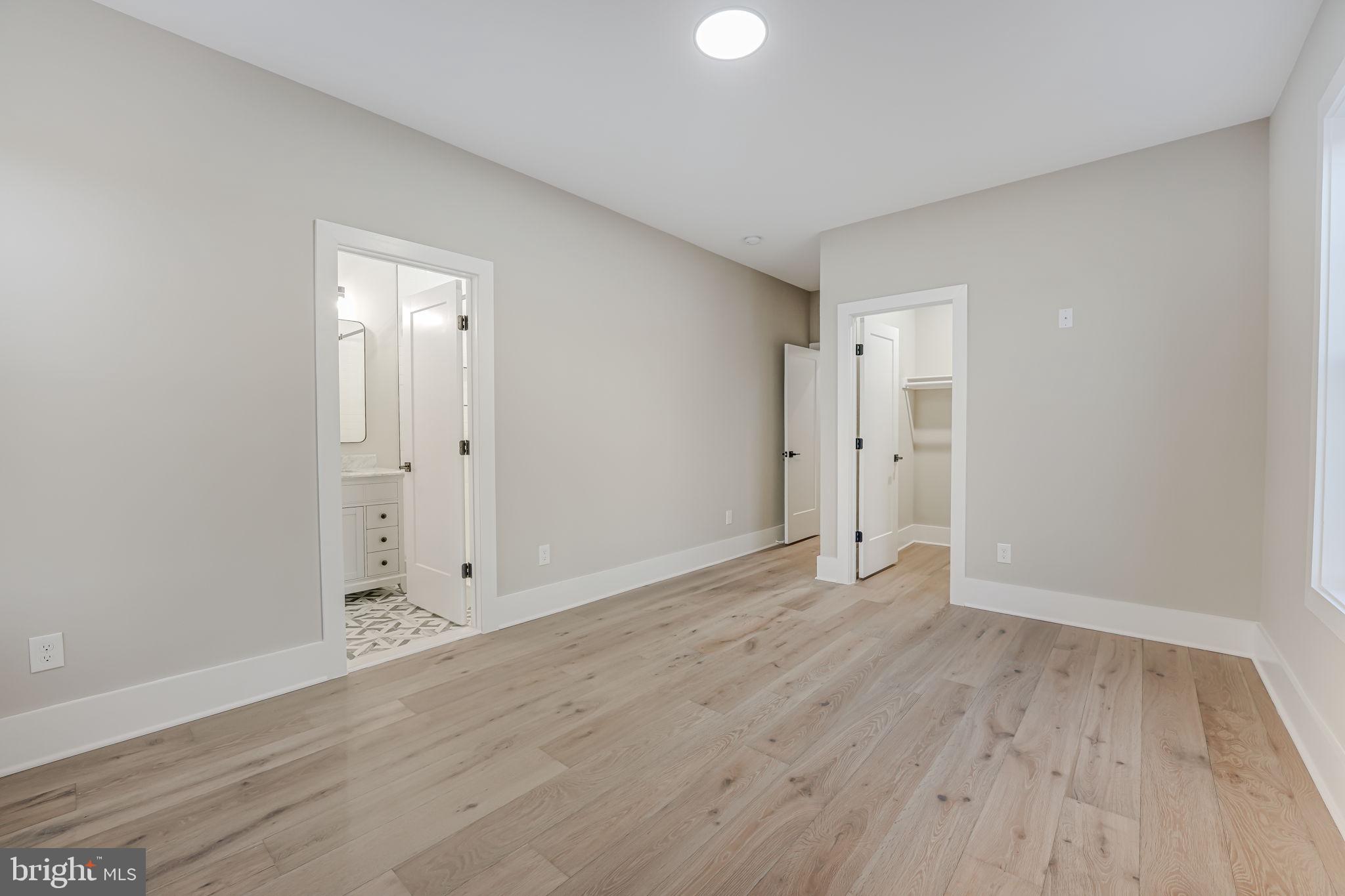 BOGERS FENWICK PARK - Residential