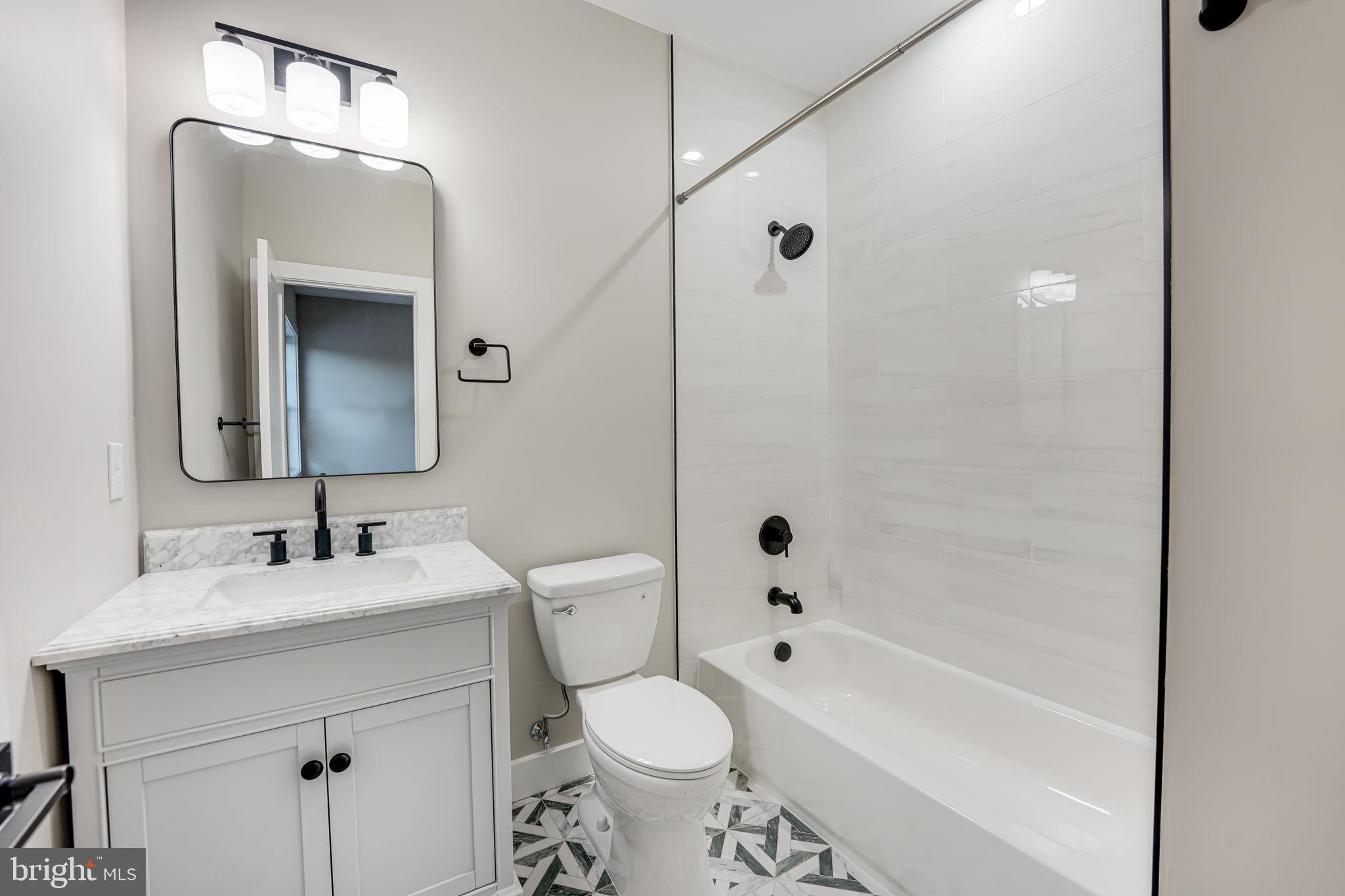 BOGERS FENWICK PARK - Residential