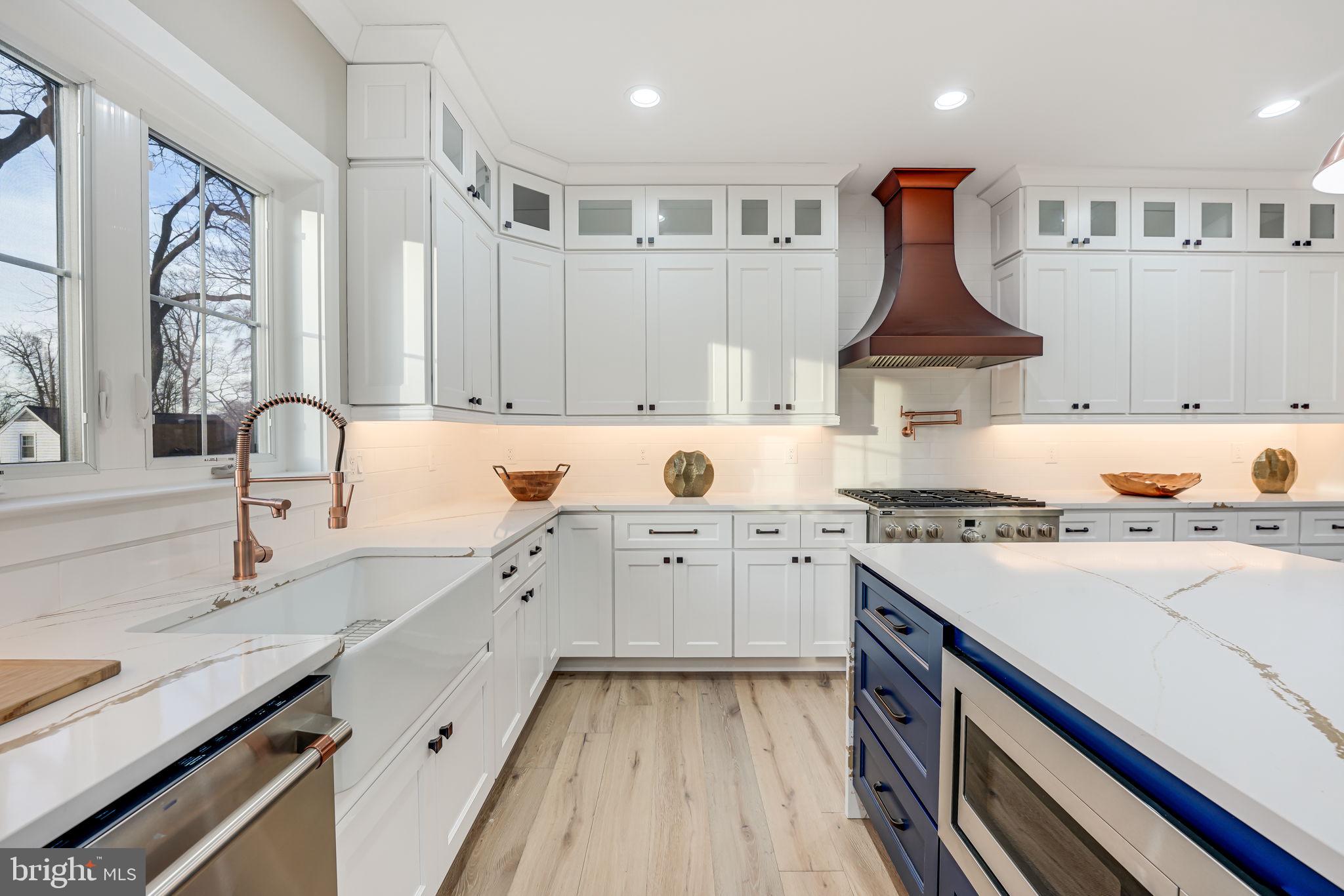 BOGERS FENWICK PARK - Residential